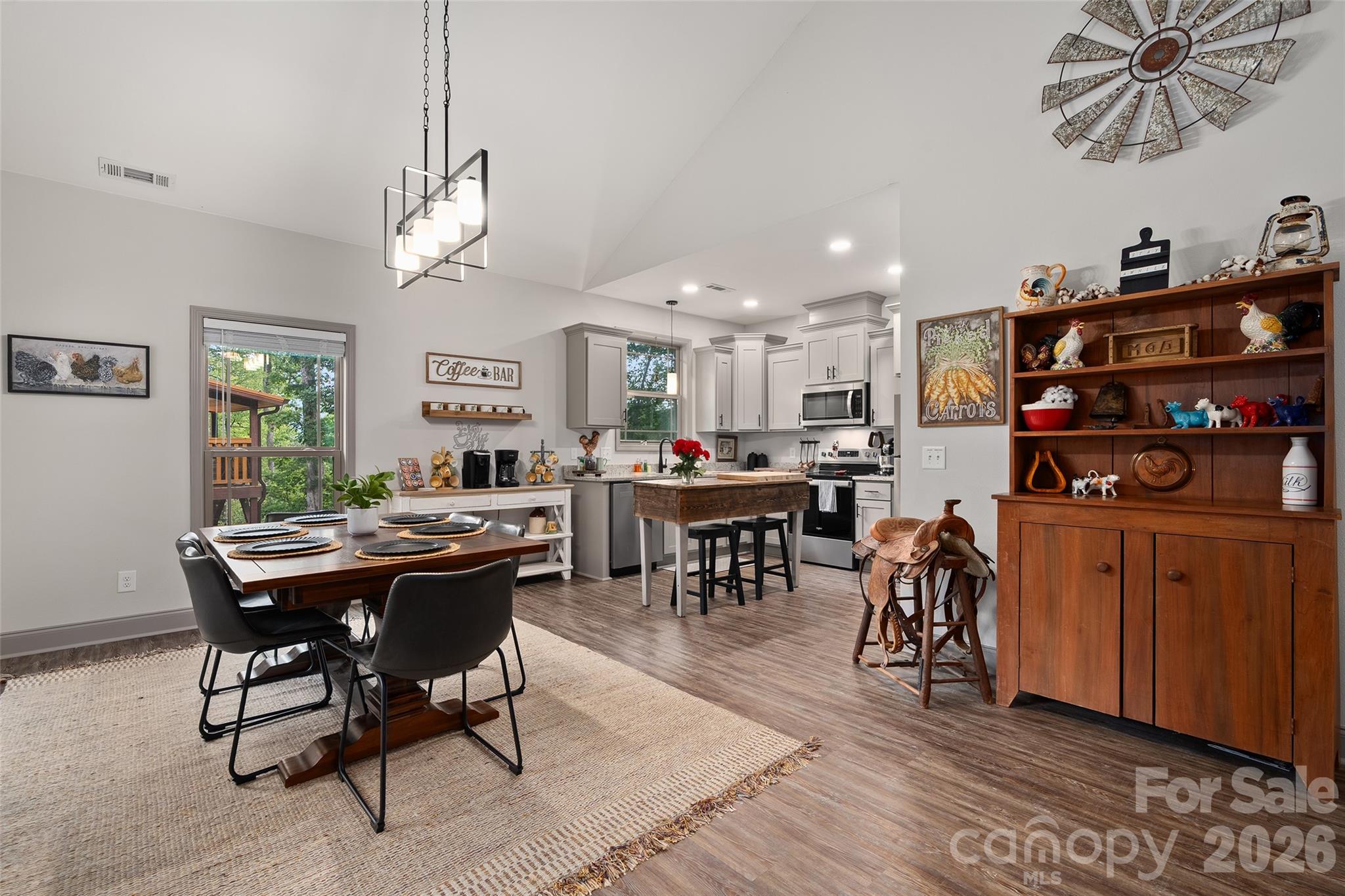 Single Family Residence at 545 Twinbrook Lane, Maggie Valley, photo 10 of 40