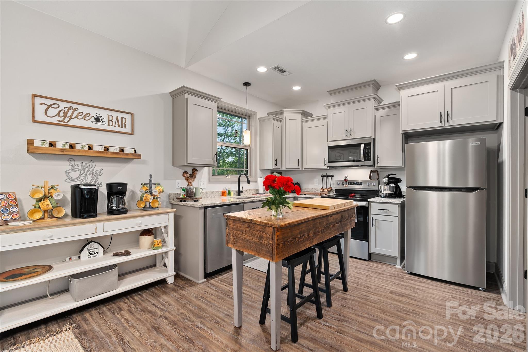 Single Family Residence at 545 Twinbrook Lane, Maggie Valley, photo 12 of 40