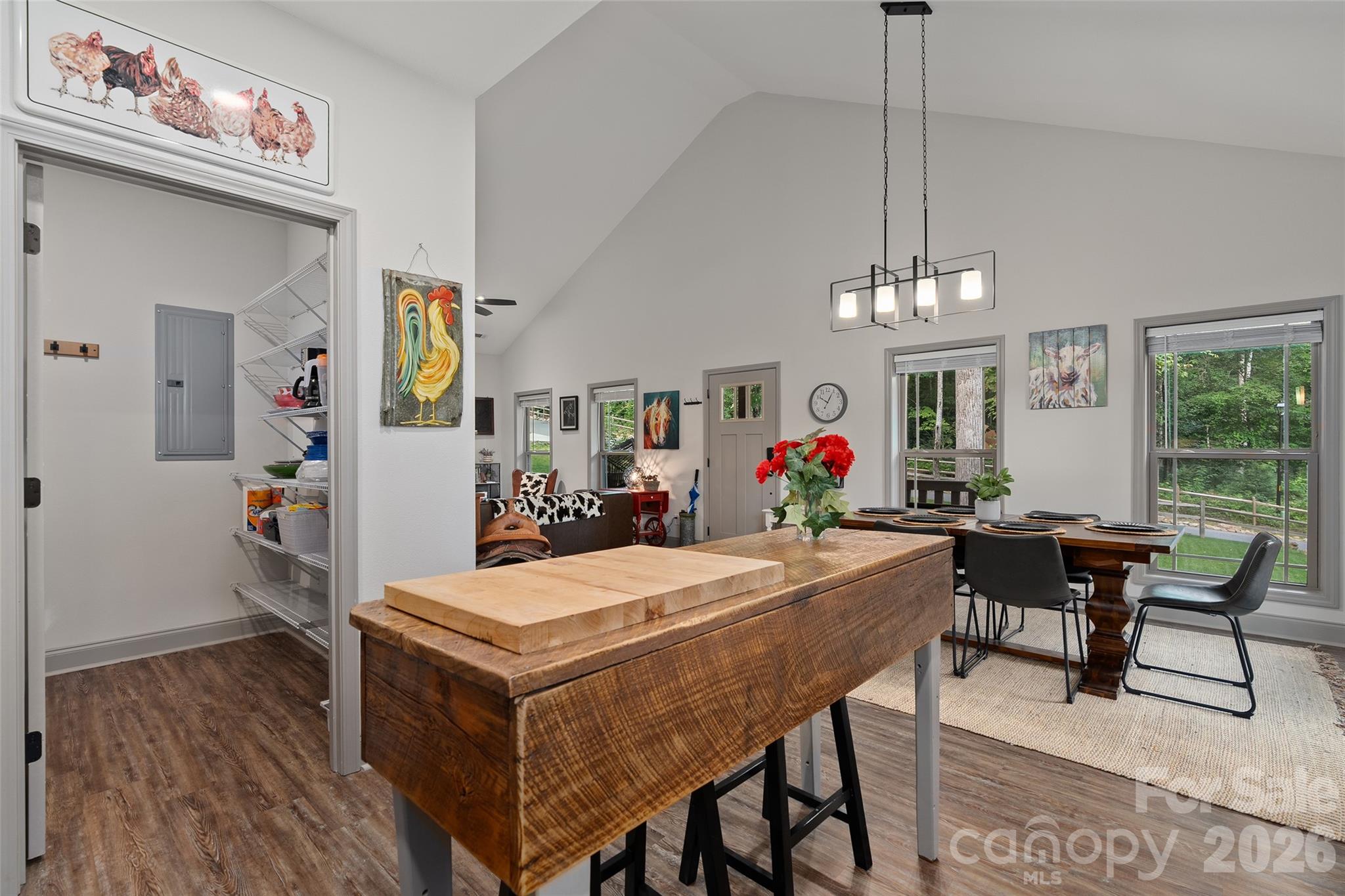 Single Family Residence at 545 Twinbrook Lane, Maggie Valley, photo 15 of 40