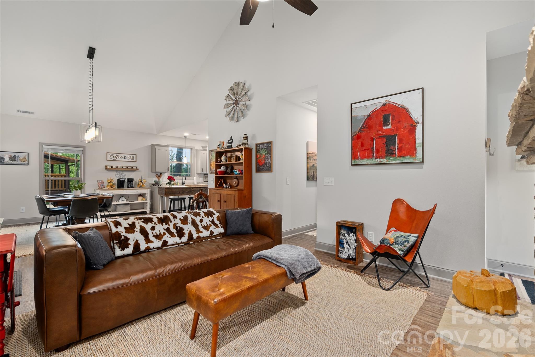 Single Family Residence at 545 Twinbrook Lane, Maggie Valley, photo 17 of 40