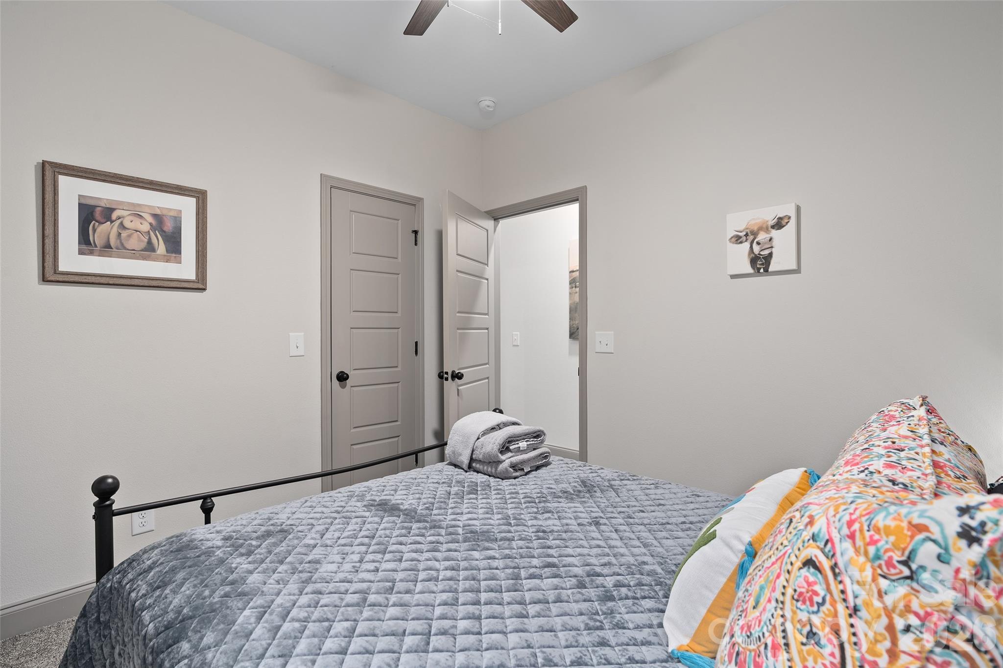 Single Family Residence at 545 Twinbrook Lane, Maggie Valley, photo 20 of 40