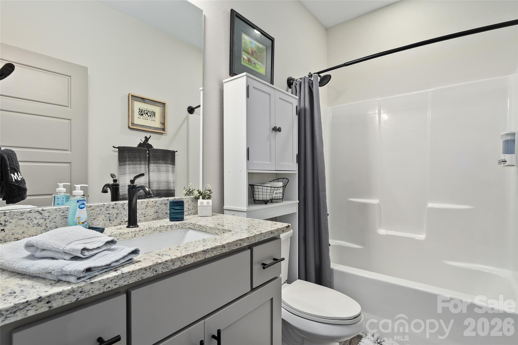 Single Family Residence at 545 Twinbrook Lane, Maggie Valley, photo 22 of 40