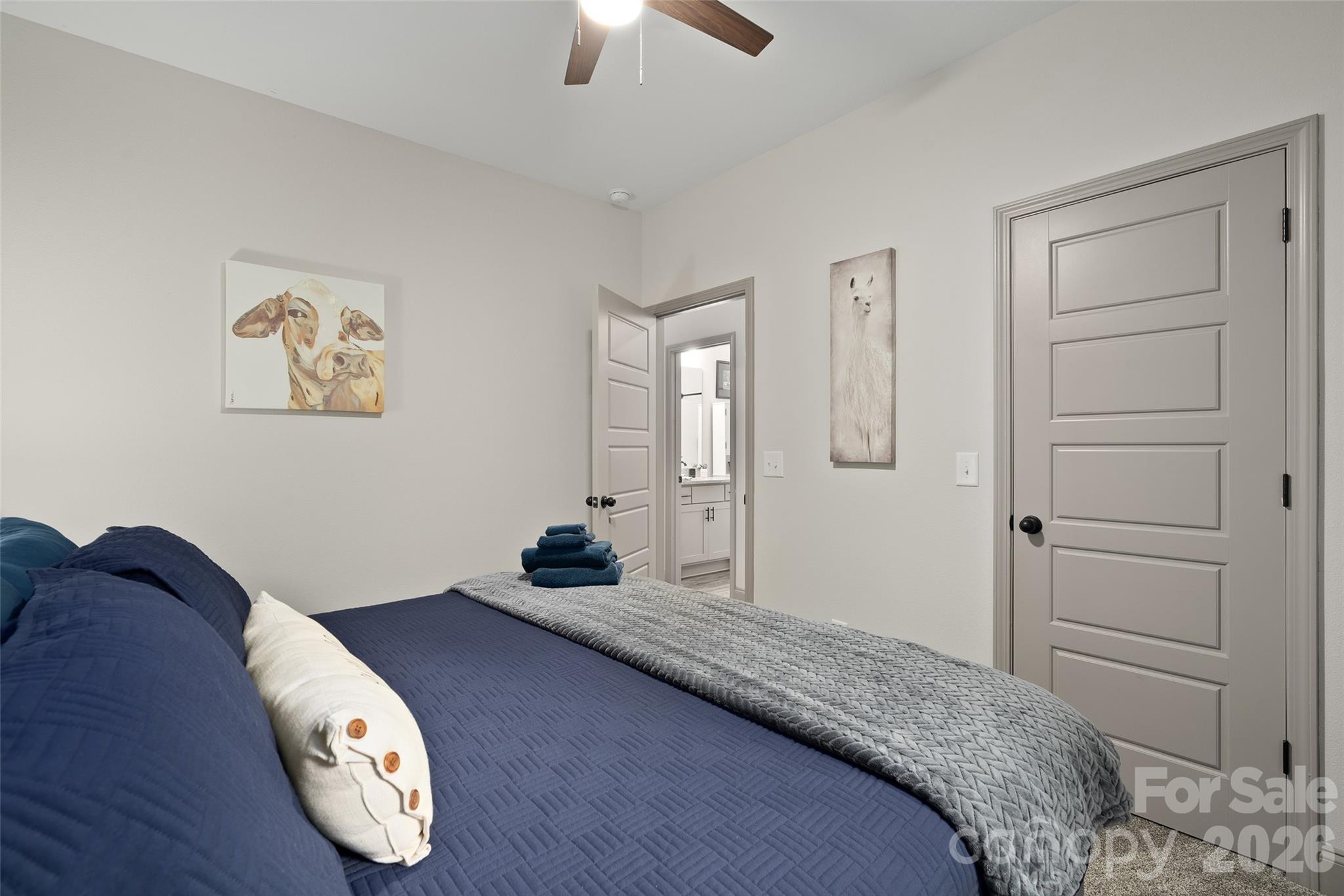 Single Family Residence at 545 Twinbrook Lane, Maggie Valley, photo 23 of 40