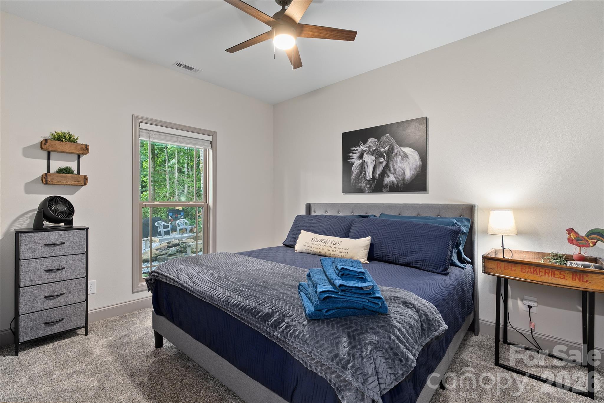 Single Family Residence at 545 Twinbrook Lane, Maggie Valley, photo 24 of 40