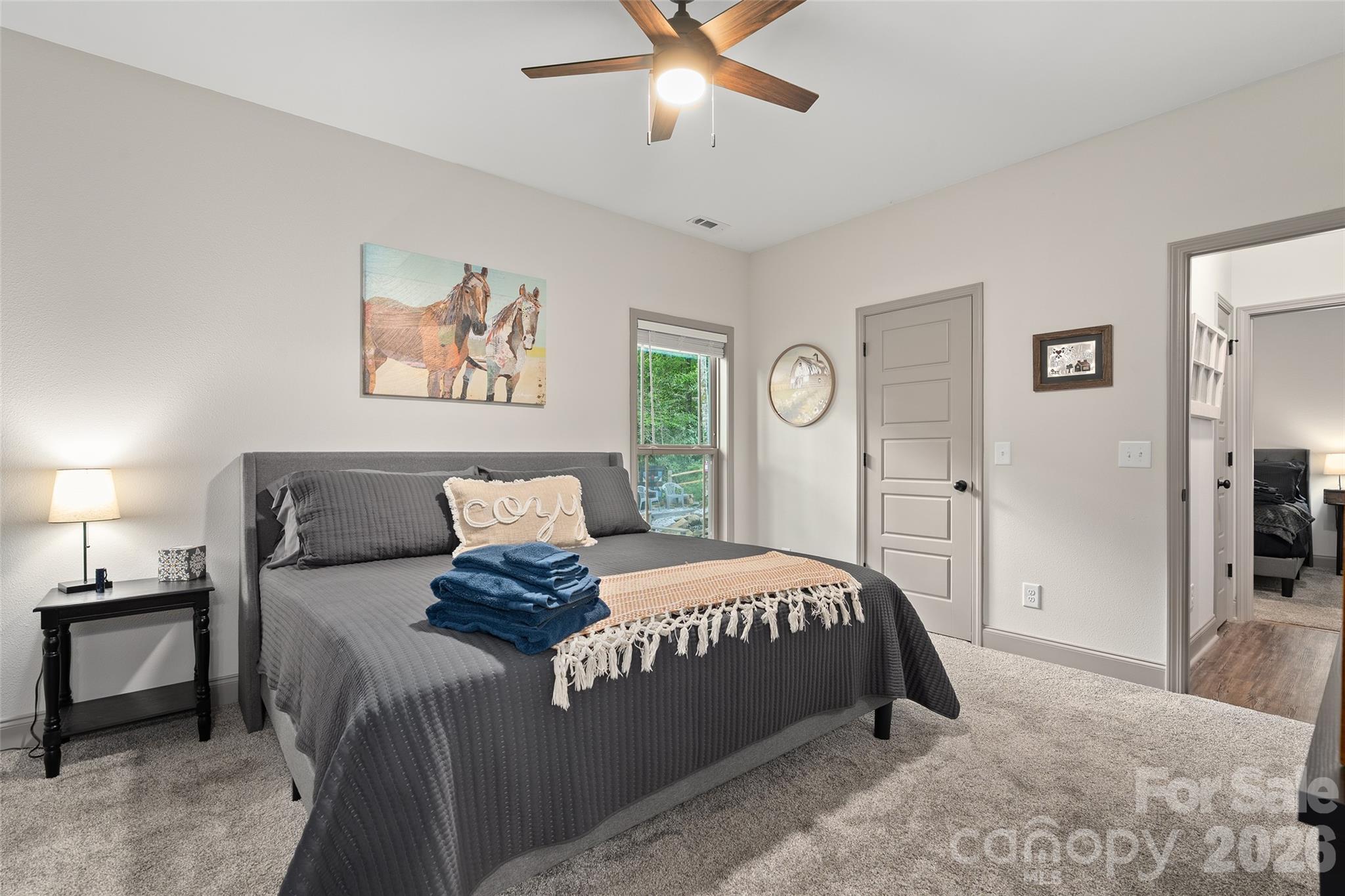 Single Family Residence at 545 Twinbrook Lane, Maggie Valley, photo 25 of 40