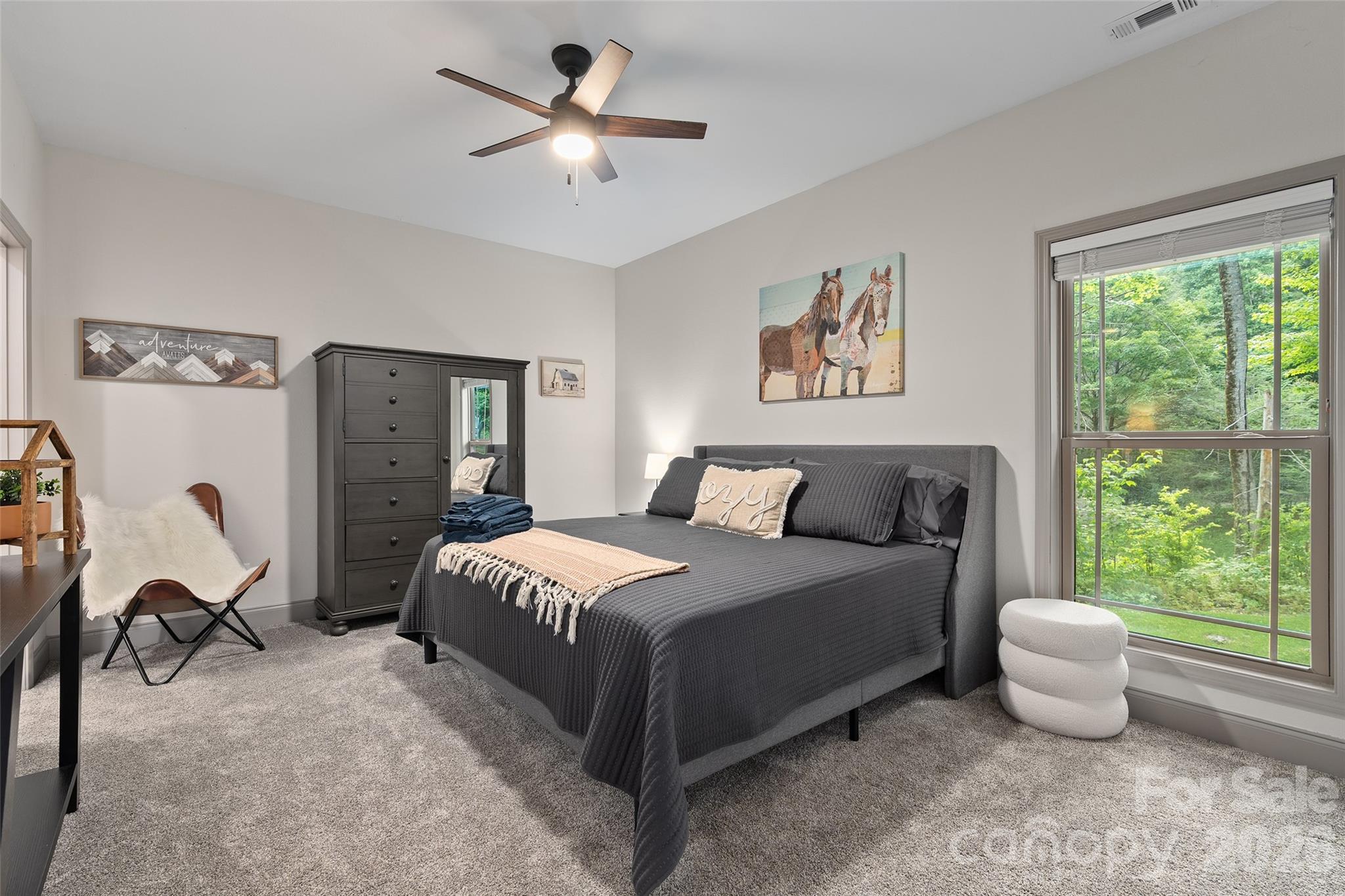 Single Family Residence at 545 Twinbrook Lane, Maggie Valley, photo 26 of 40