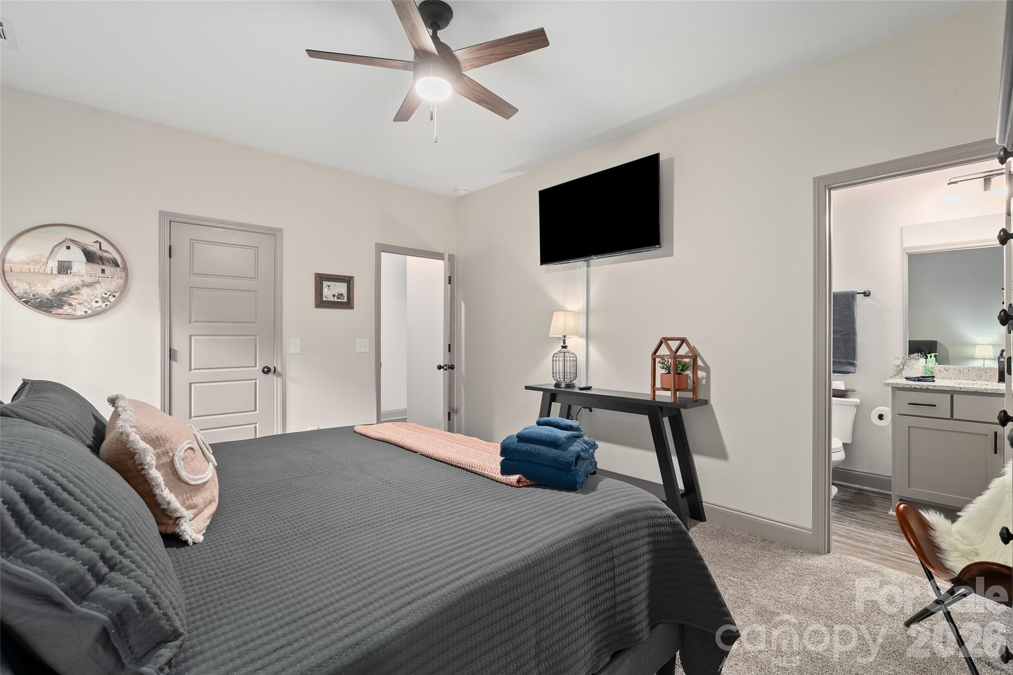 Single Family Residence at 545 Twinbrook Lane, Maggie Valley, photo 27 of 40
