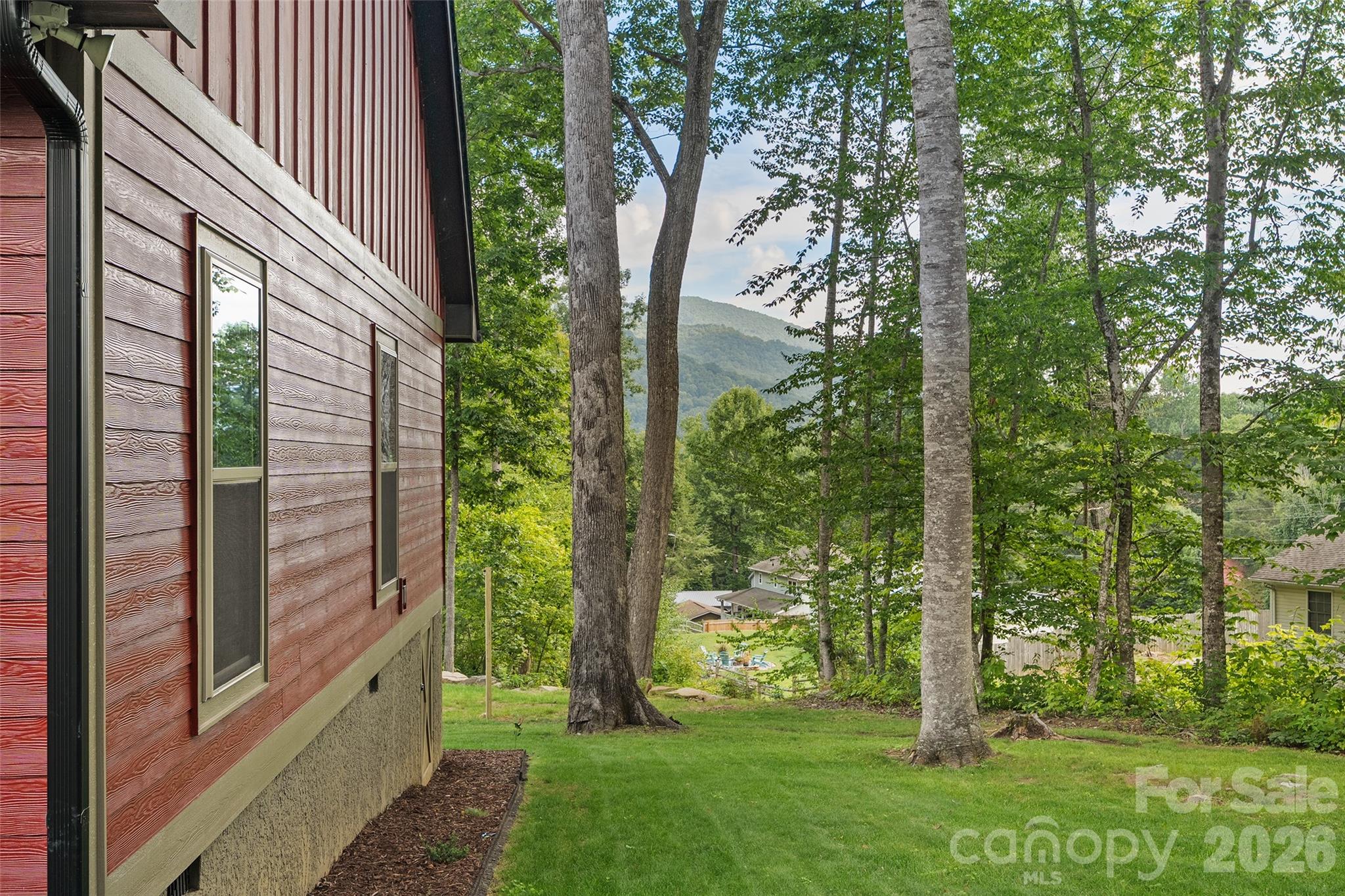 Single Family Residence at 545 Twinbrook Lane, Maggie Valley, photo 30 of 40