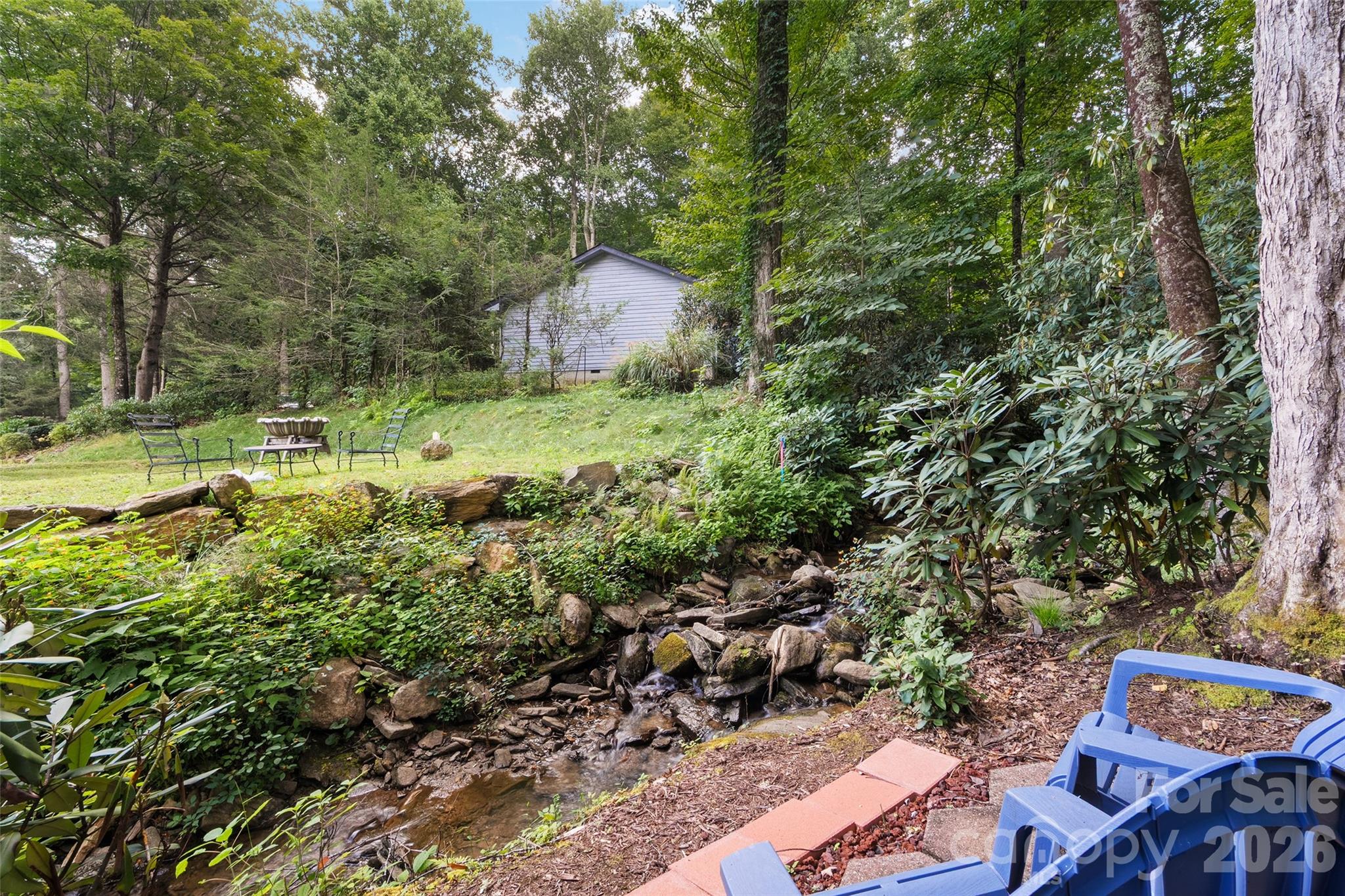 Single Family Residence at 545 Twinbrook Lane, Maggie Valley, photo 34 of 40