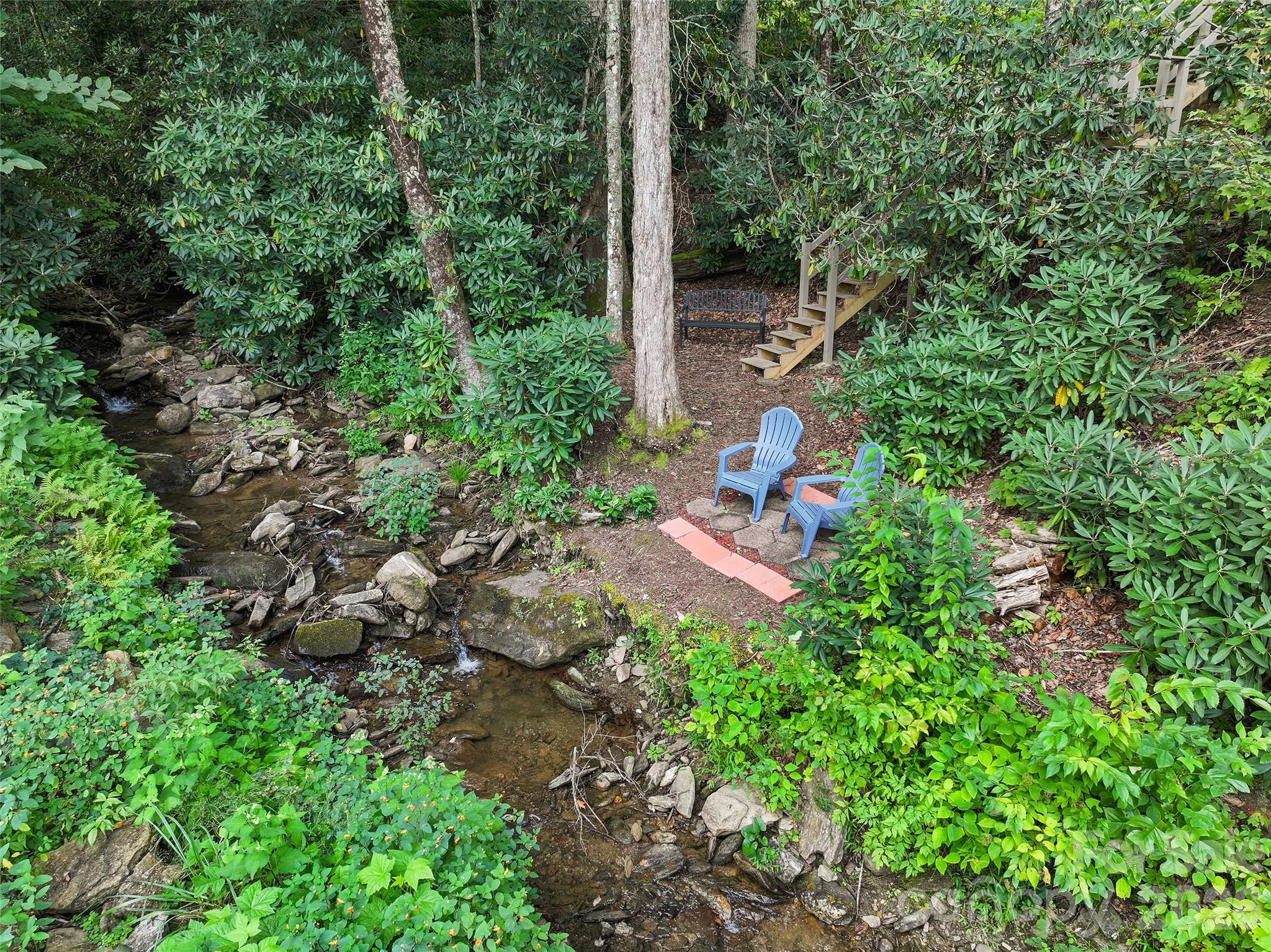 Single Family Residence at 545 Twinbrook Lane, Maggie Valley, photo 35 of 40