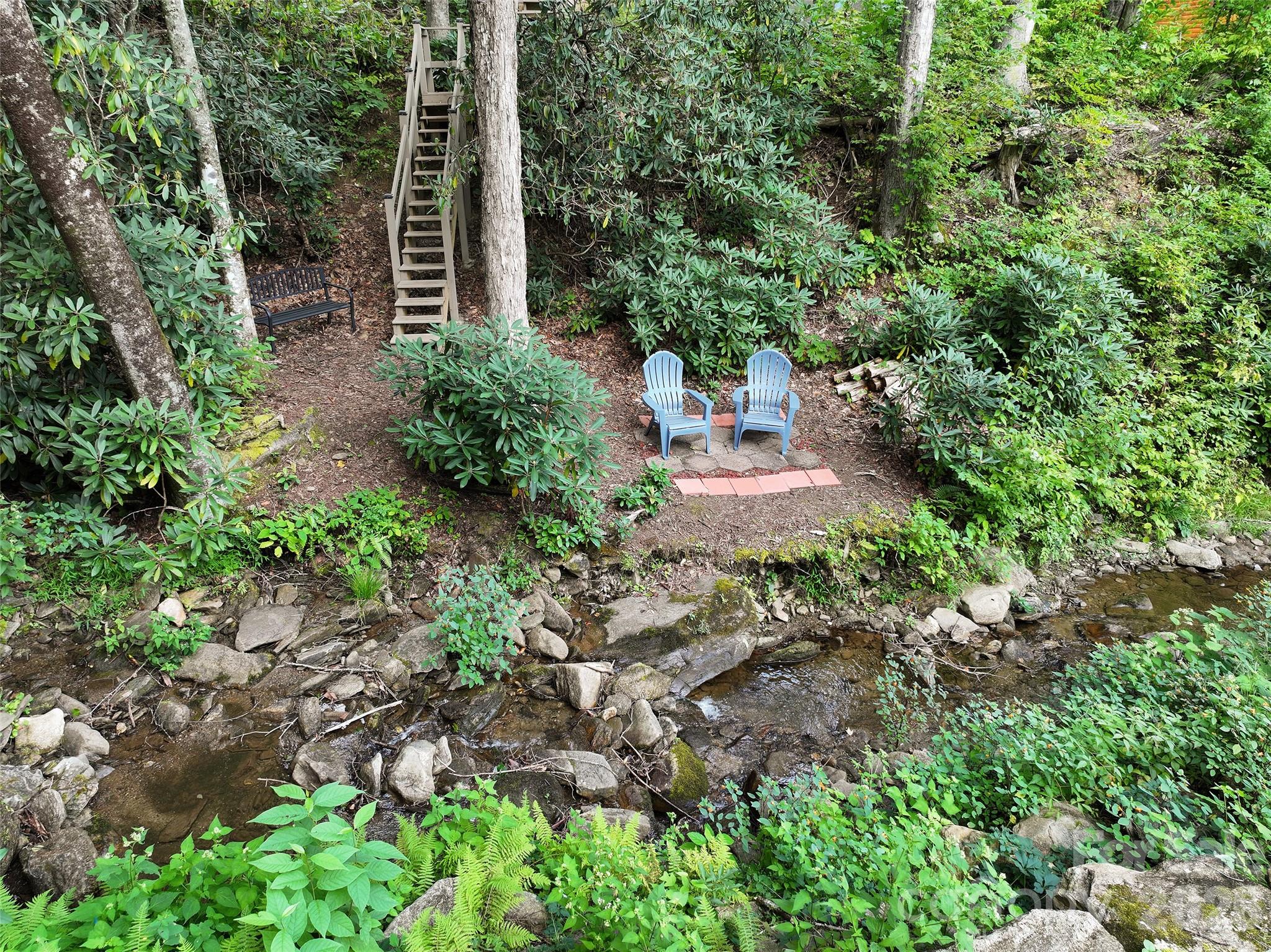 Single Family Residence at 545 Twinbrook Lane, Maggie Valley, photo 36 of 40
