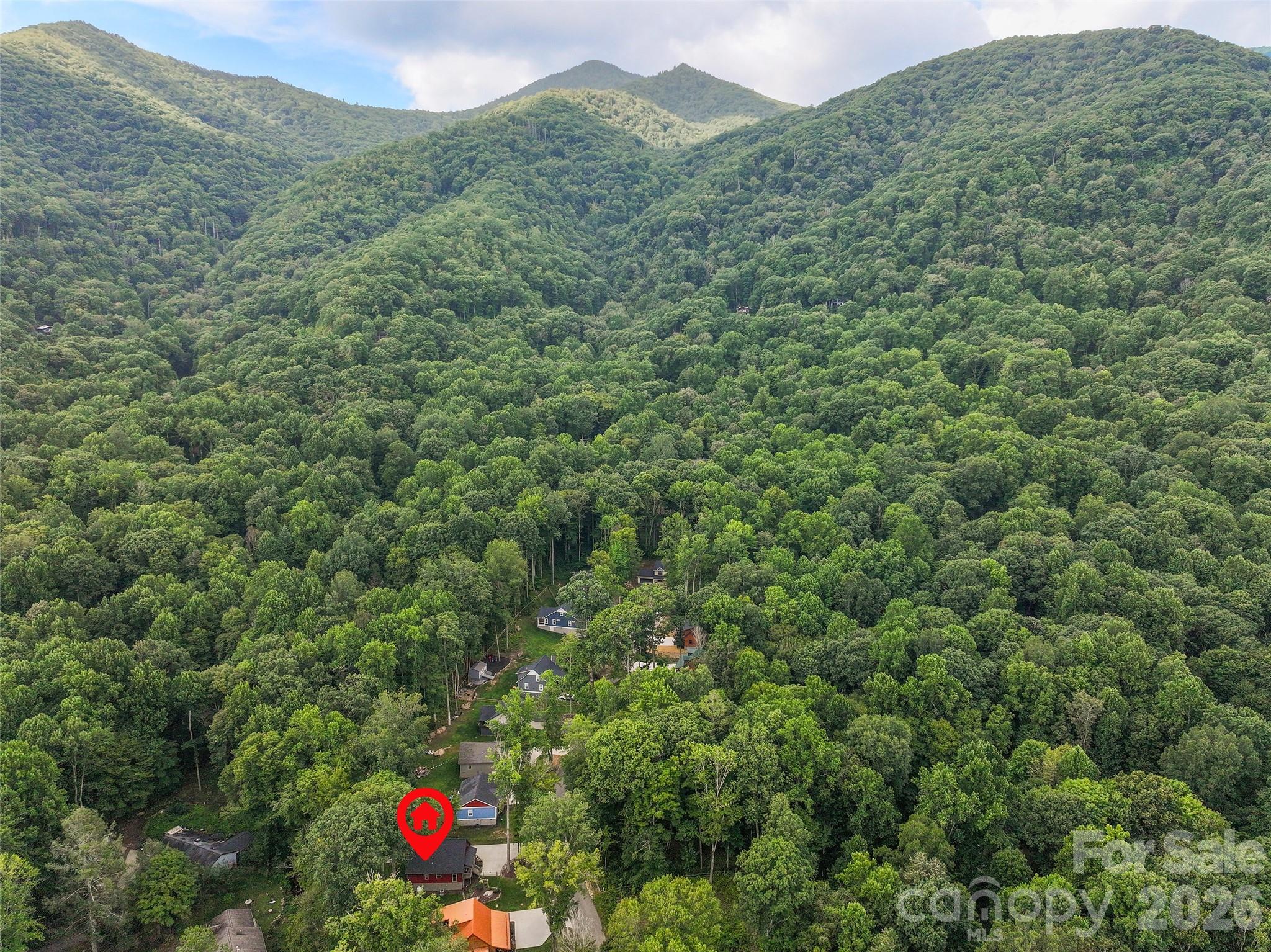Single Family Residence at 545 Twinbrook Lane, Maggie Valley, photo 40 of 40