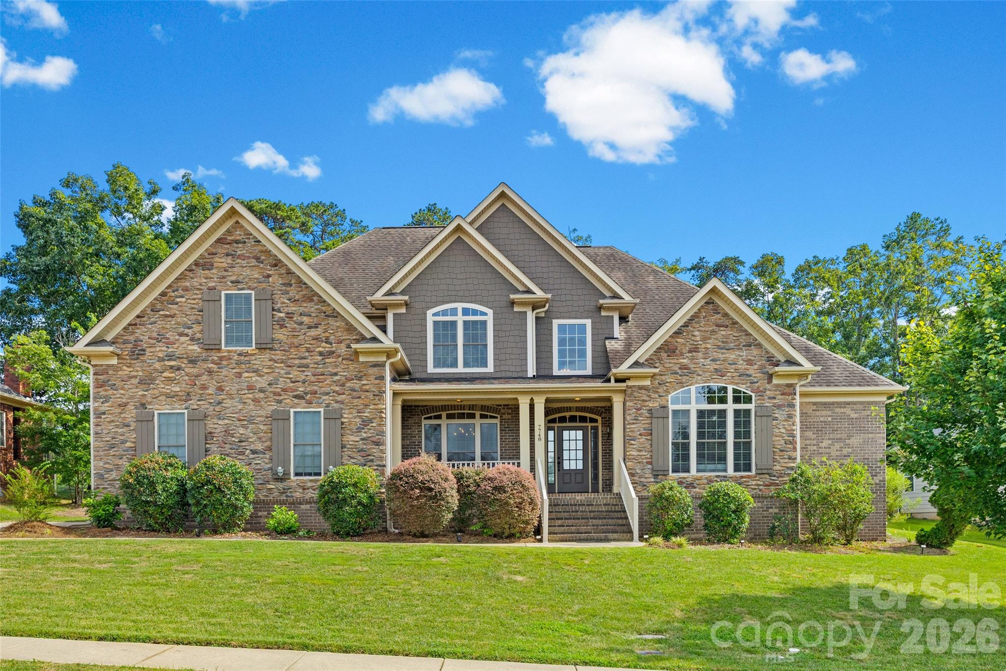 7748 Village Parkway