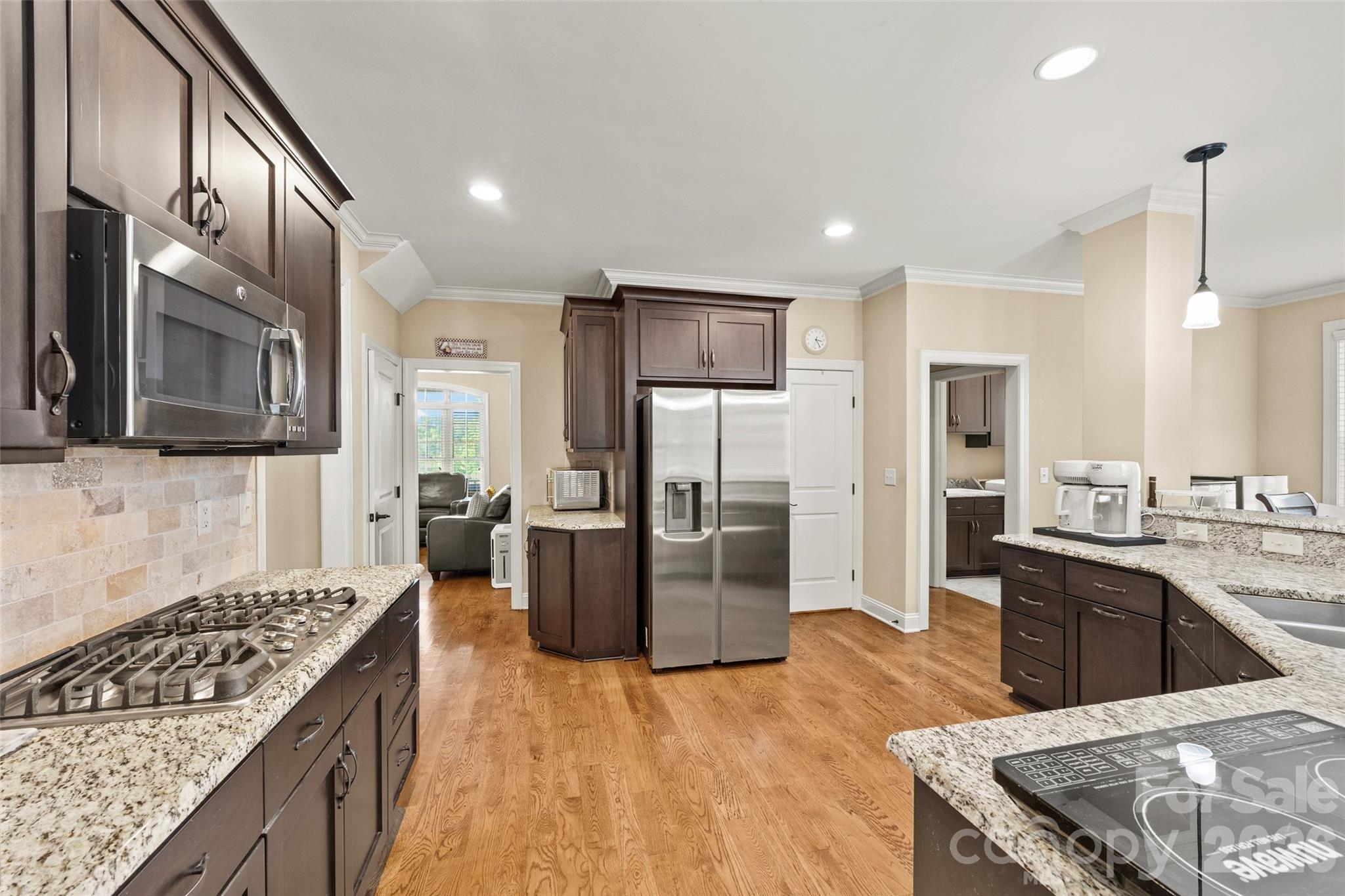 Single Family Residence at 7748 Village Parkway, Locust, photo 9 of 39