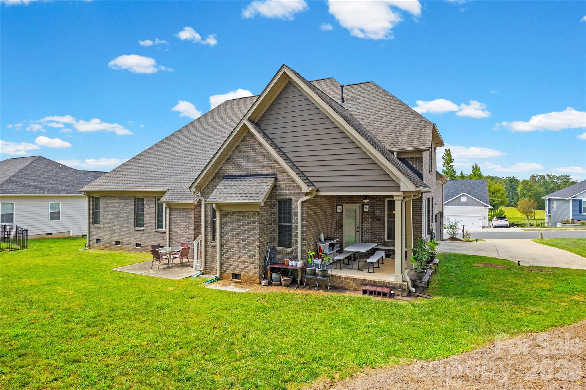 Single Family Residence at 7748 Village Parkway, Locust, photo 33 of 39