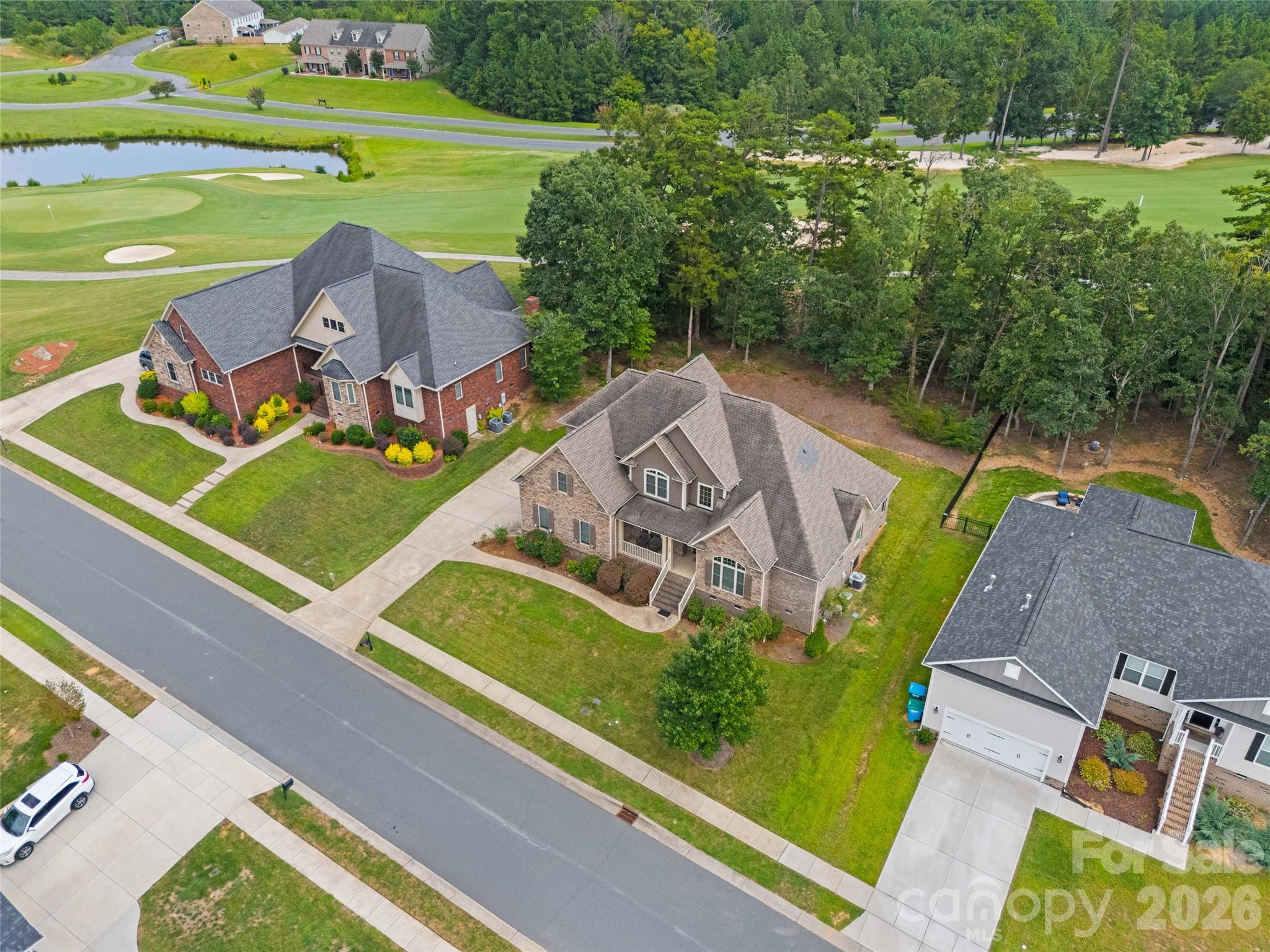 Single Family Residence at 7748 Village Parkway, Locust, photo 35 of 39
