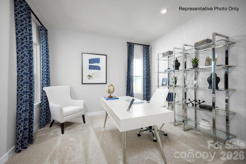 Representative Photo Only - 2230 Flicker Road, Indian Land