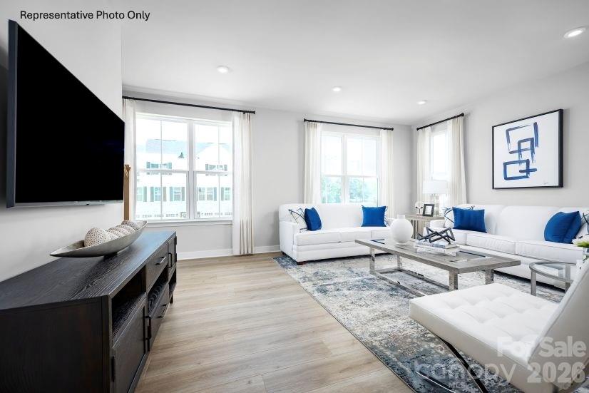 Representative Photo Only - 2222 Flicker Road, Indian Land