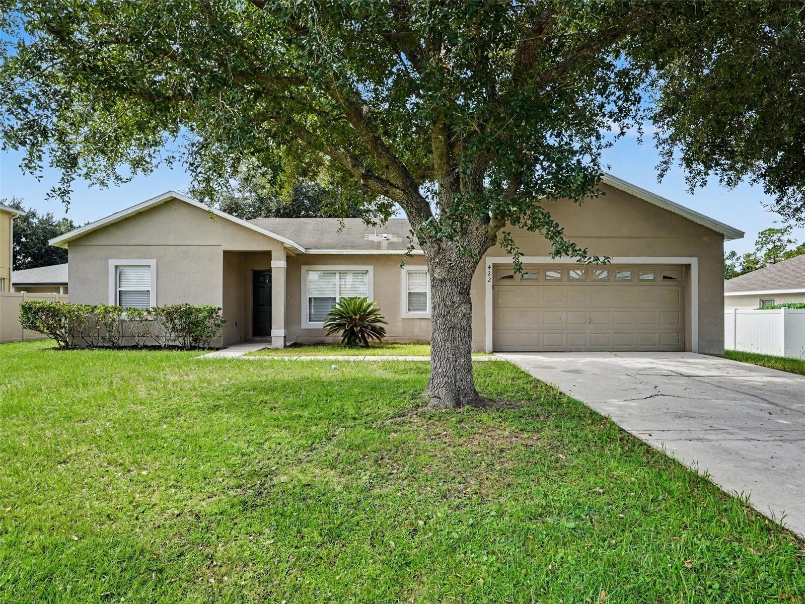 422 COLUMBIA CT