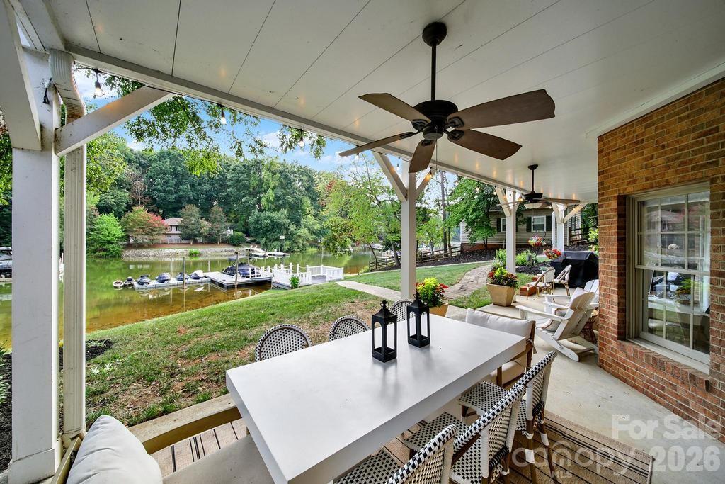Single Family Residence at 388 Ponderosa Circle, Mooresville, photo 34 of 41