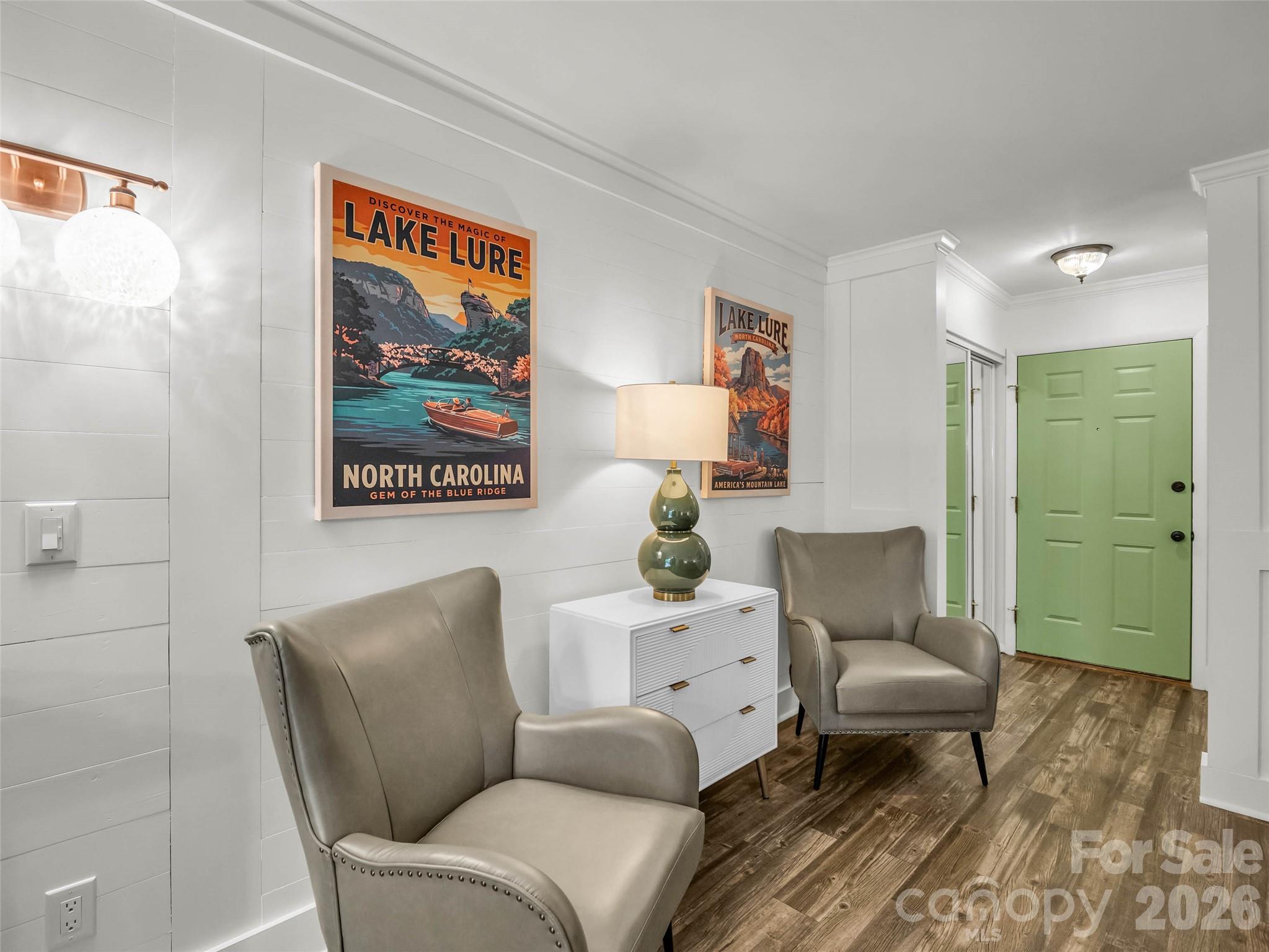 Condominium at 160 Whitney Boulevard, Lake Lure, photo 15 of 25