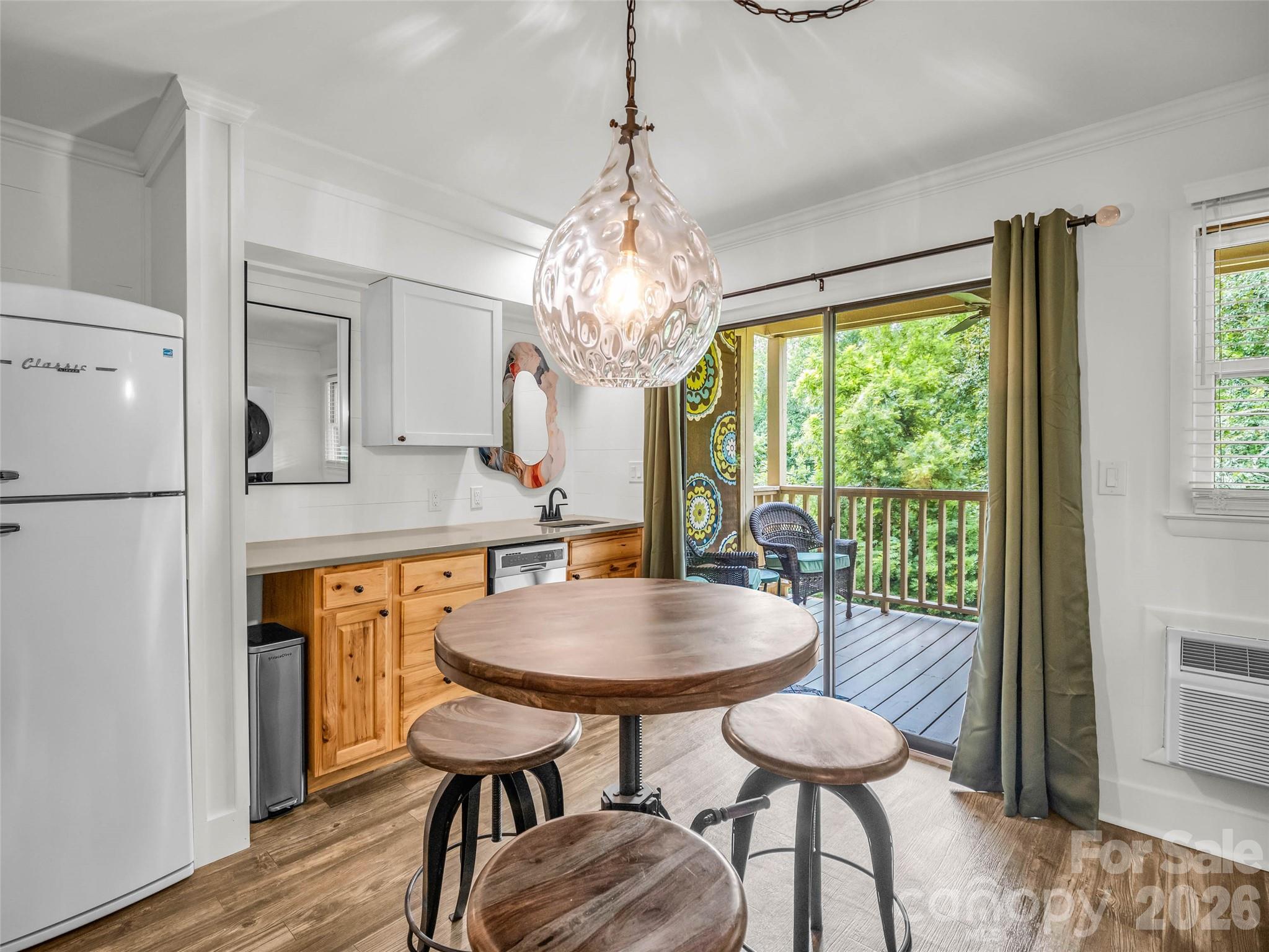 Condominium at 160 Whitney Boulevard, Lake Lure, photo 17 of 25