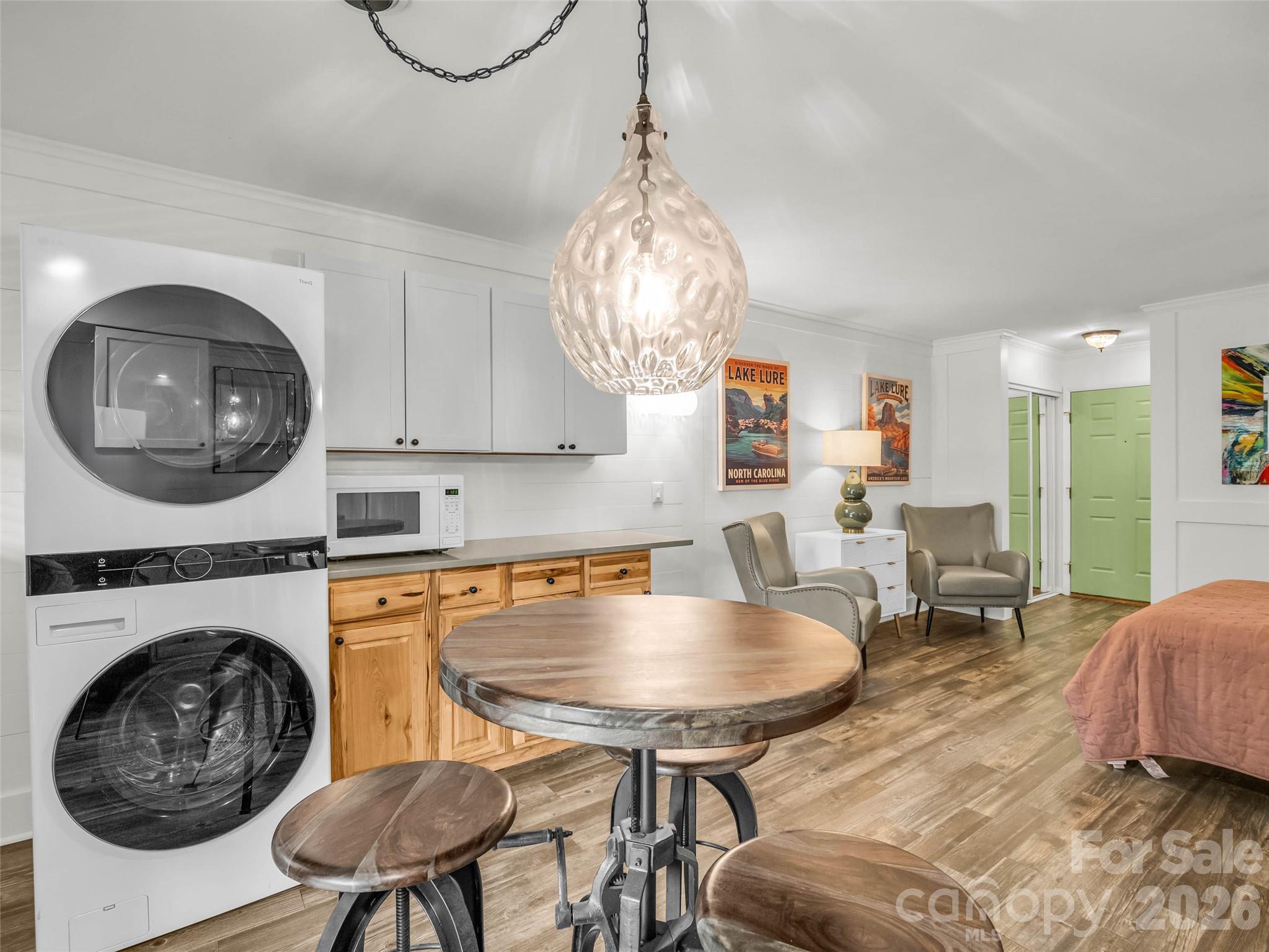 Condominium at 160 Whitney Boulevard, Lake Lure, photo 18 of 25