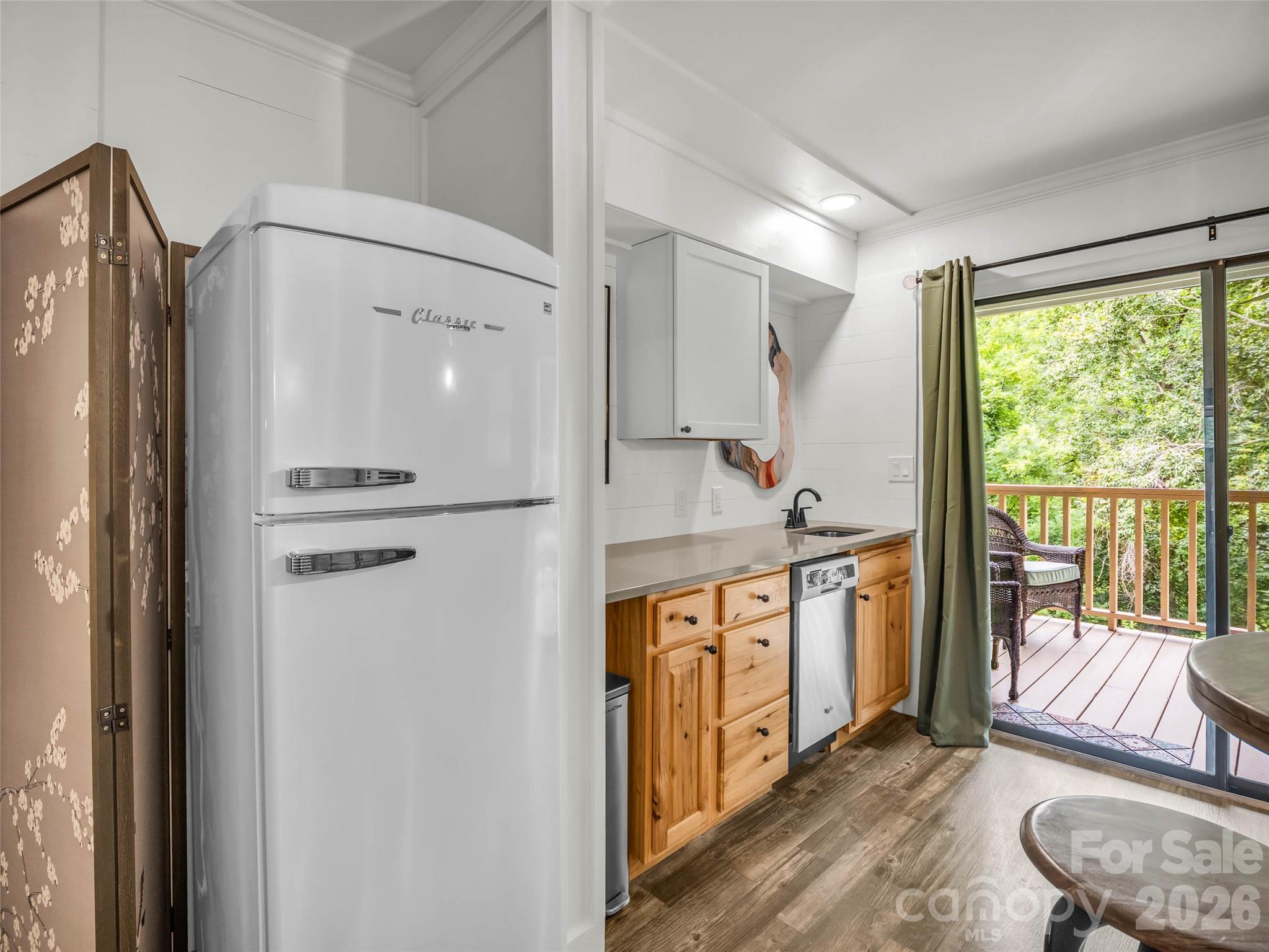 Condominium at 160 Whitney Boulevard, Lake Lure, photo 20 of 25