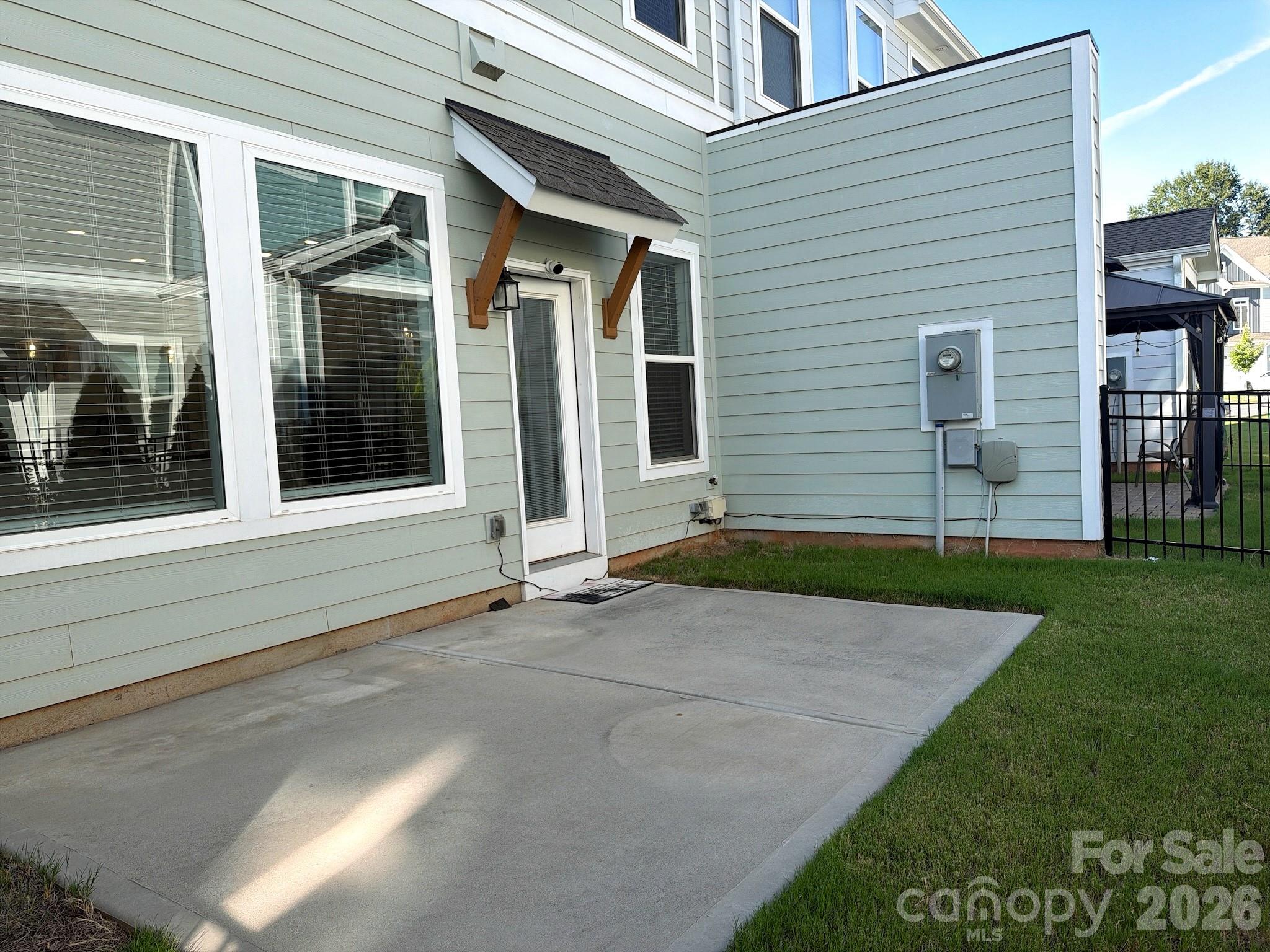 Townhouse at 8111 Houser Street, Cornelius, photo 36 of 47