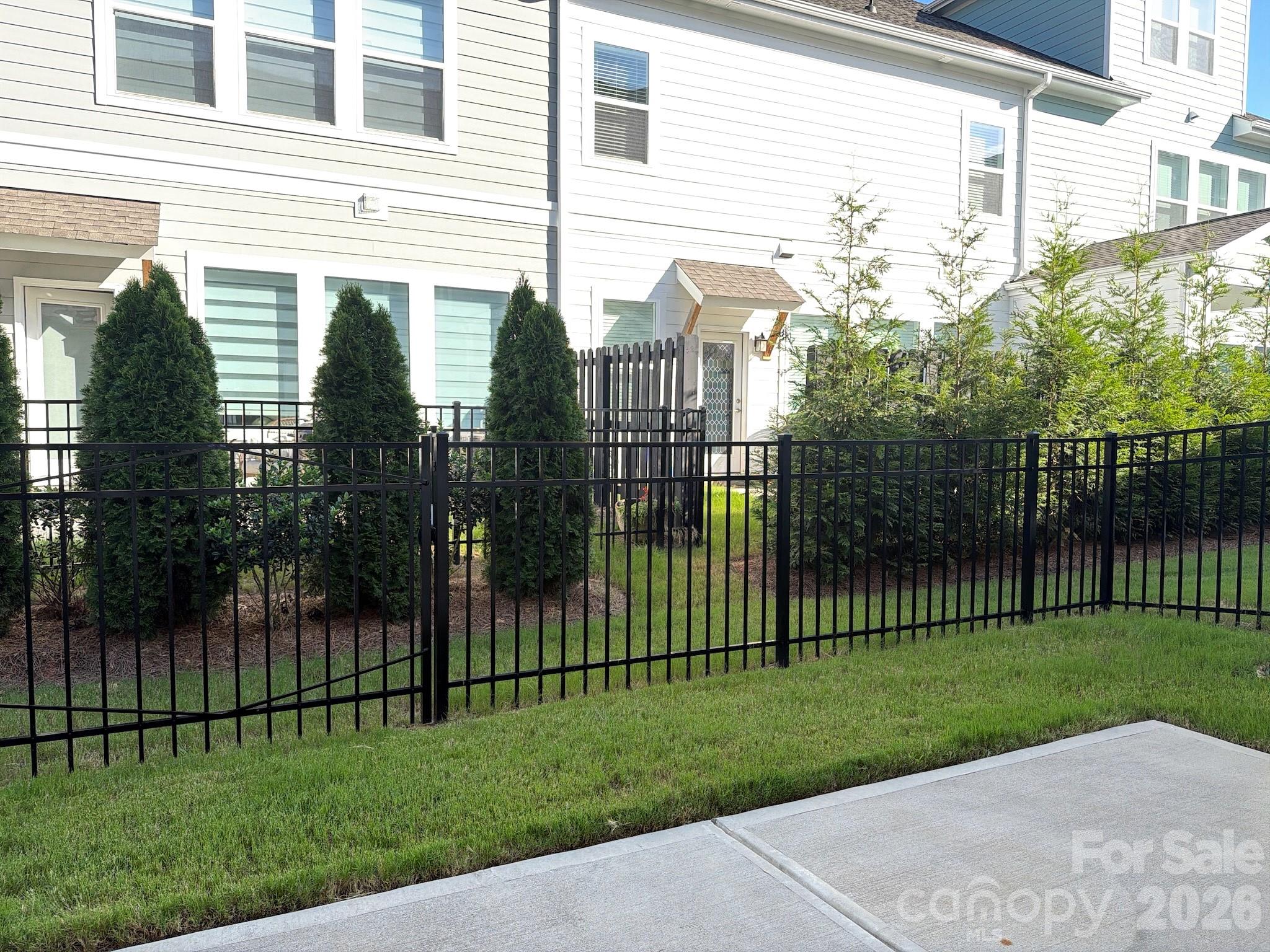 Townhouse at 8111 Houser Street, Cornelius, photo 37 of 47