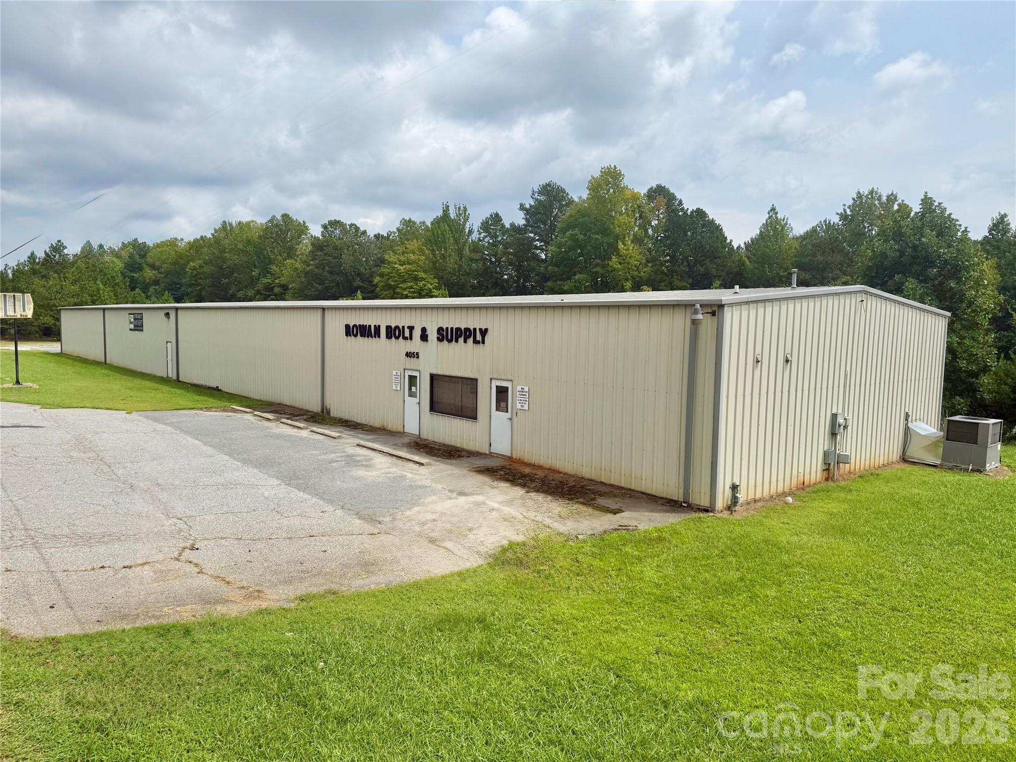 4055 S Main Street