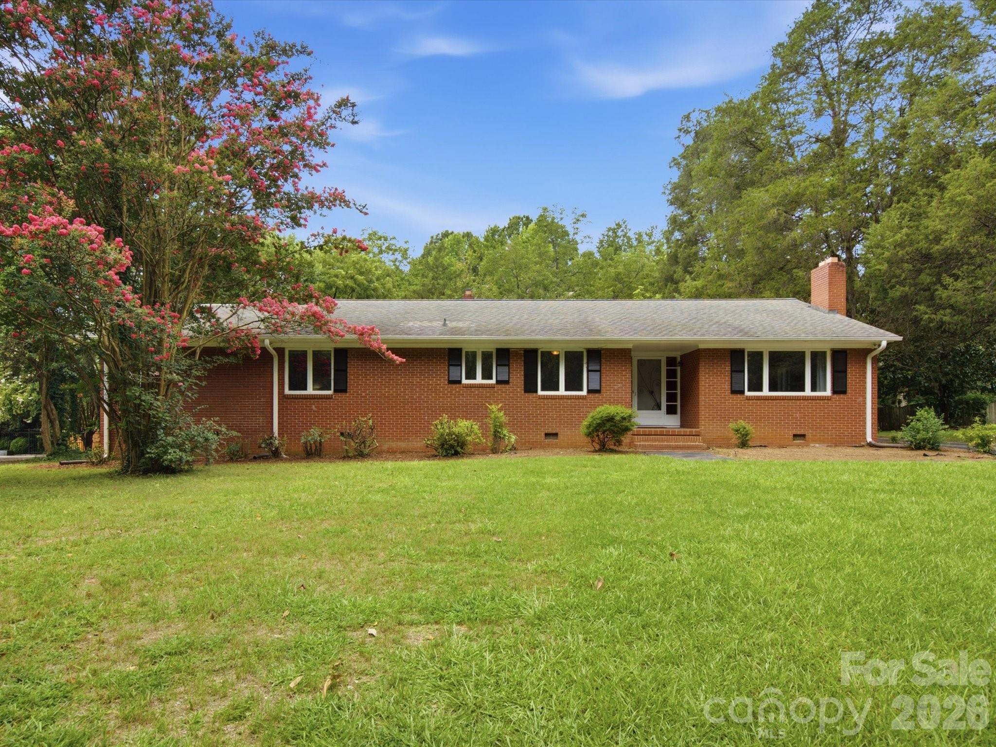 Single Family Residence at 2311 E Innes Street, Salisbury, photo 2 of 48