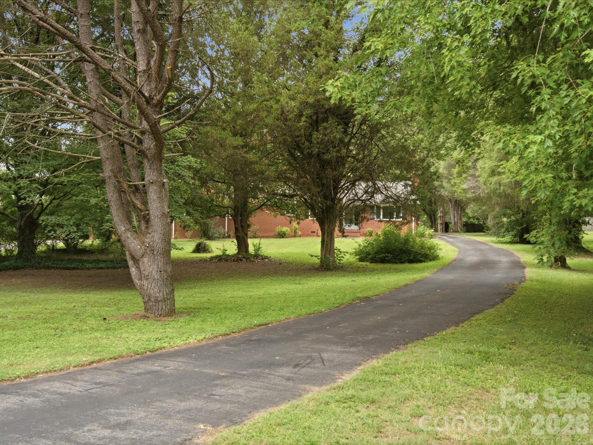 Single Family Residence at 2311 E Innes Street, Salisbury, photo 3 of 48