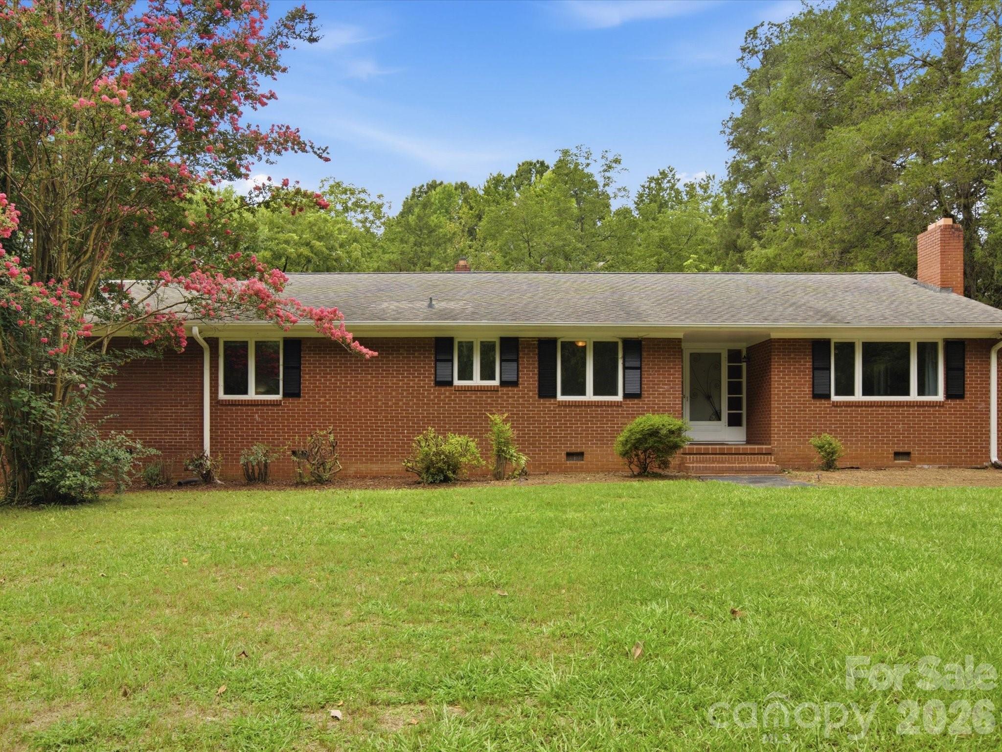 Single Family Residence at 2311 E Innes Street, Salisbury, photo 4 of 48
