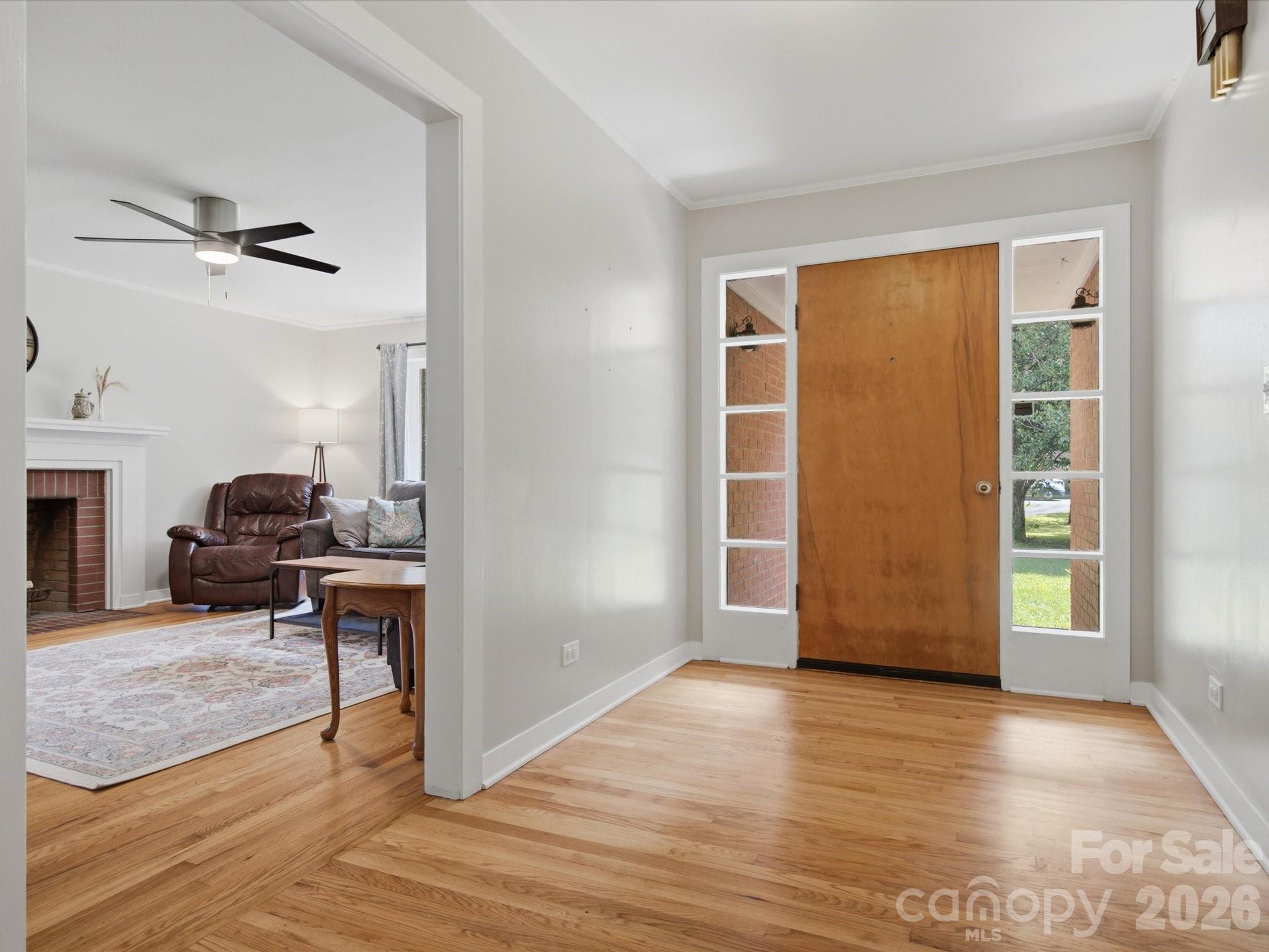 Single Family Residence at 2311 E Innes Street, Salisbury, photo 7 of 48