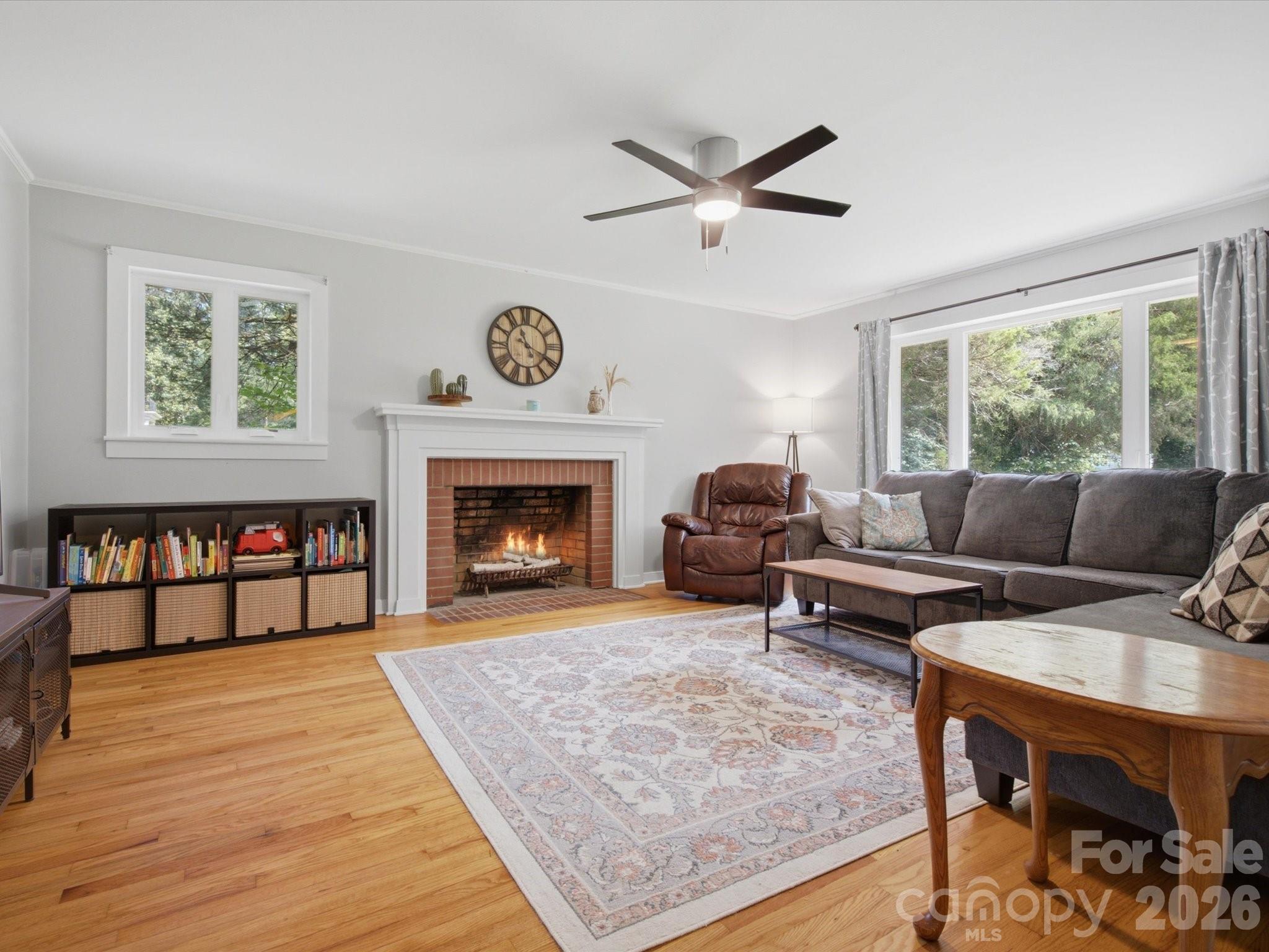 Single Family Residence at 2311 E Innes Street, Salisbury, photo 8 of 48