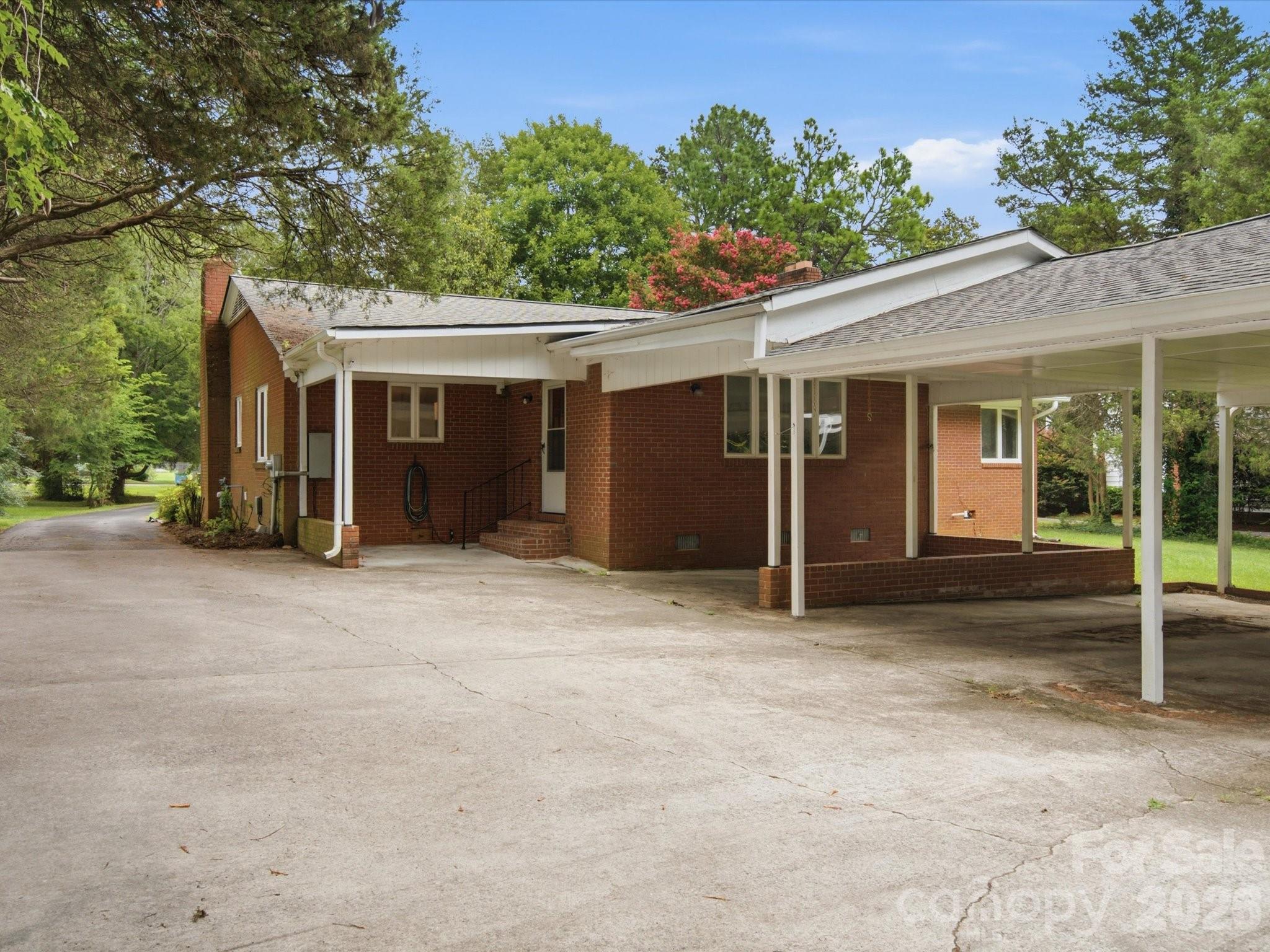 Single Family Residence at 2311 E Innes Street, Salisbury, photo 40 of 48