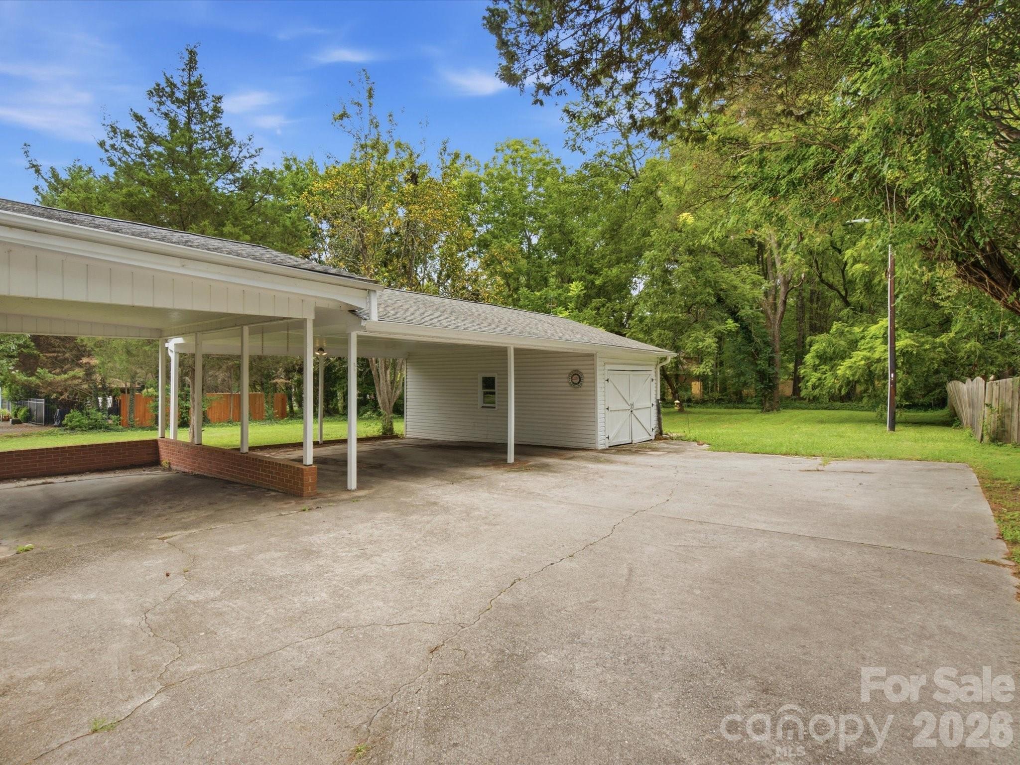 Single Family Residence at 2311 E Innes Street, Salisbury, photo 41 of 48
