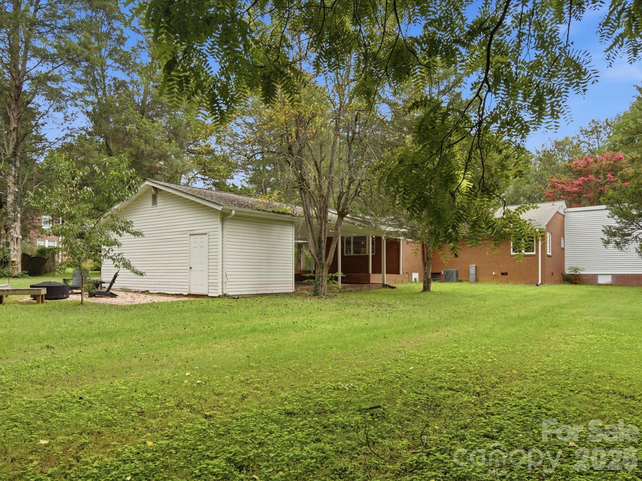Single Family Residence at 2311 E Innes Street, Salisbury, photo 45 of 48