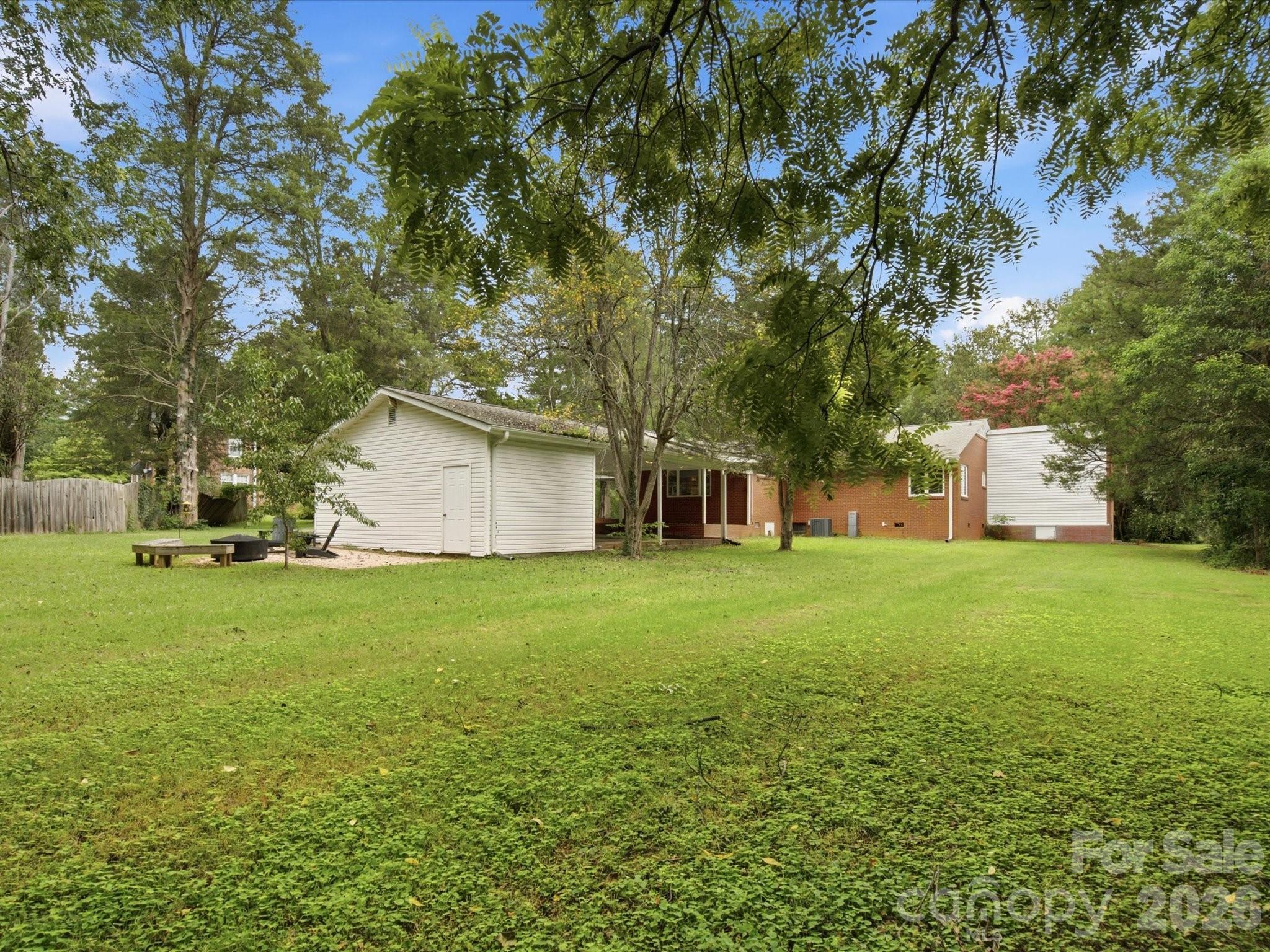 Single Family Residence at 2311 E Innes Street, Salisbury, photo 46 of 48