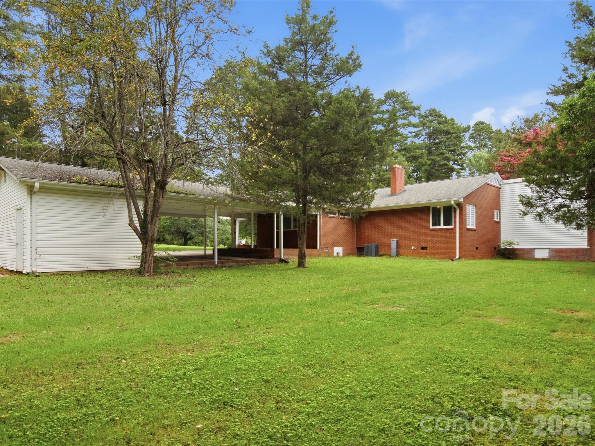Single Family Residence at 2311 E Innes Street, Salisbury, photo 47 of 48