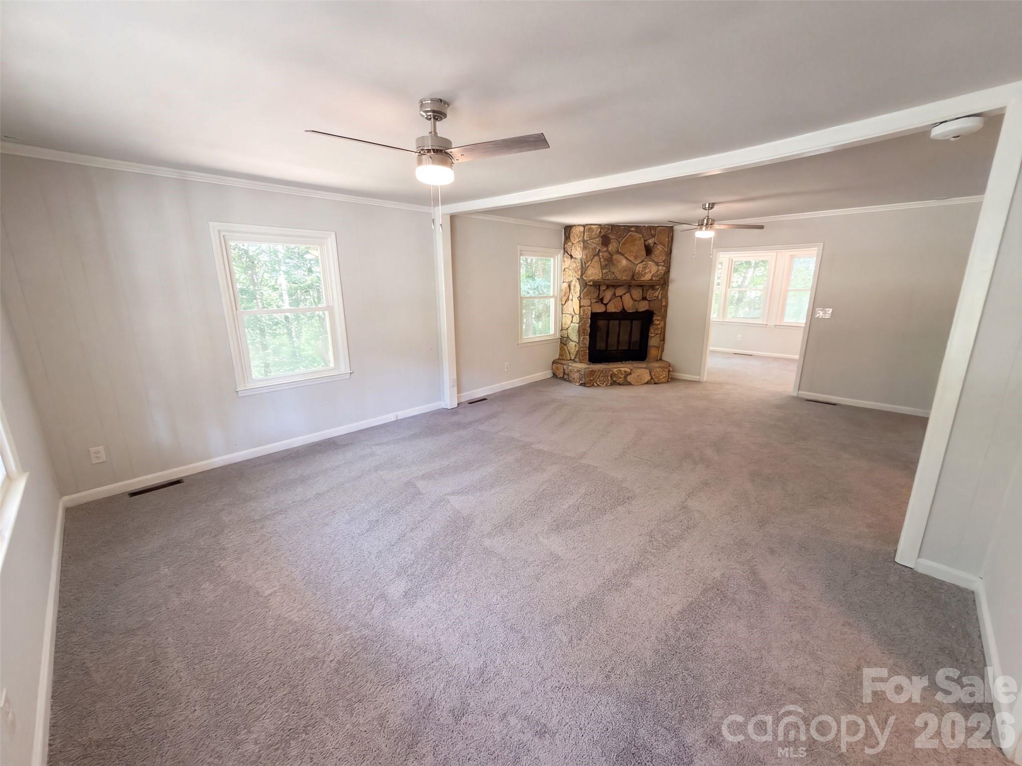 Single Family Residence at 1018 Wade Rorie Road, Wingate, photo 3 of 17