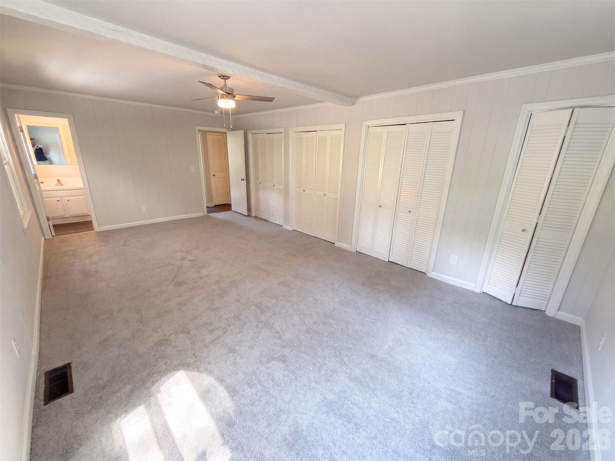 Single Family Residence at 1018 Wade Rorie Road, Wingate, photo 4 of 17