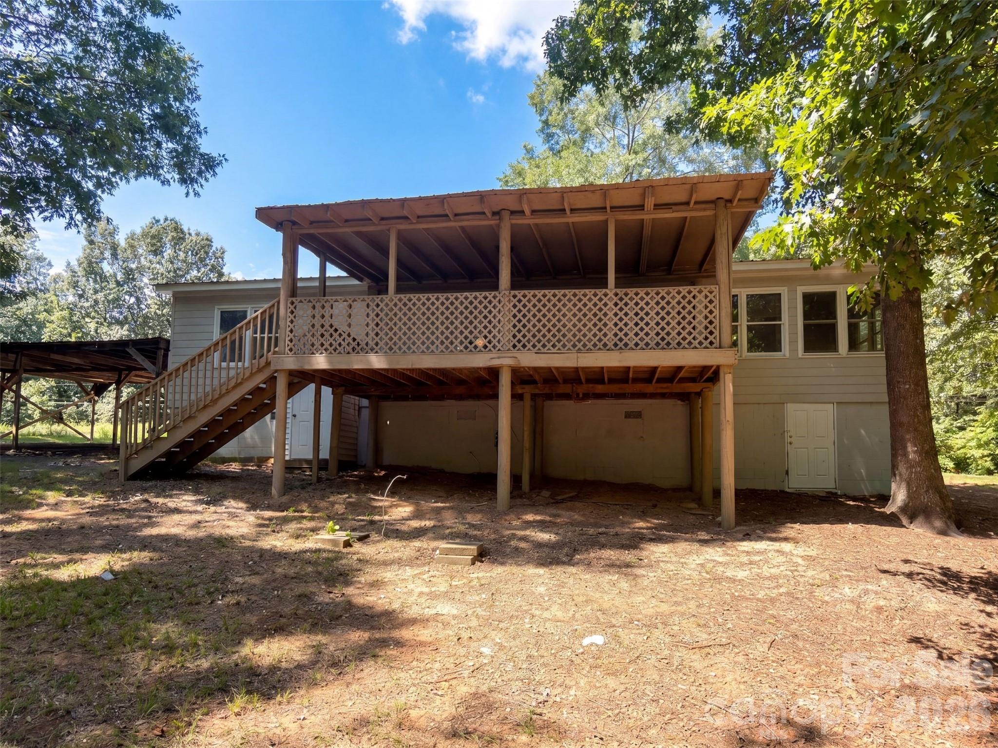 Single Family Residence at 1018 Wade Rorie Road, Wingate, photo 5 of 17
