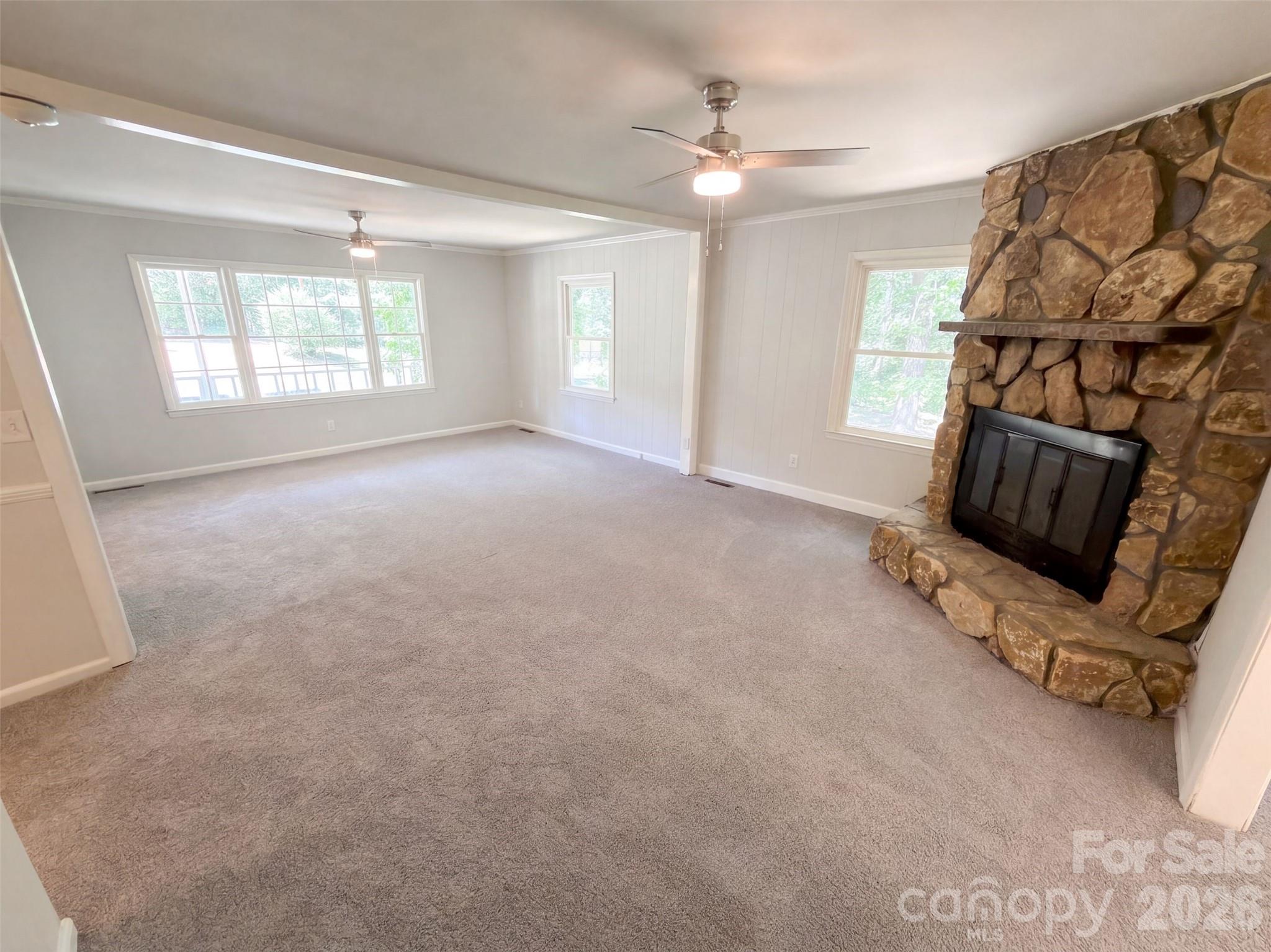 Single Family Residence at 1018 Wade Rorie Road, Wingate, photo 6 of 17