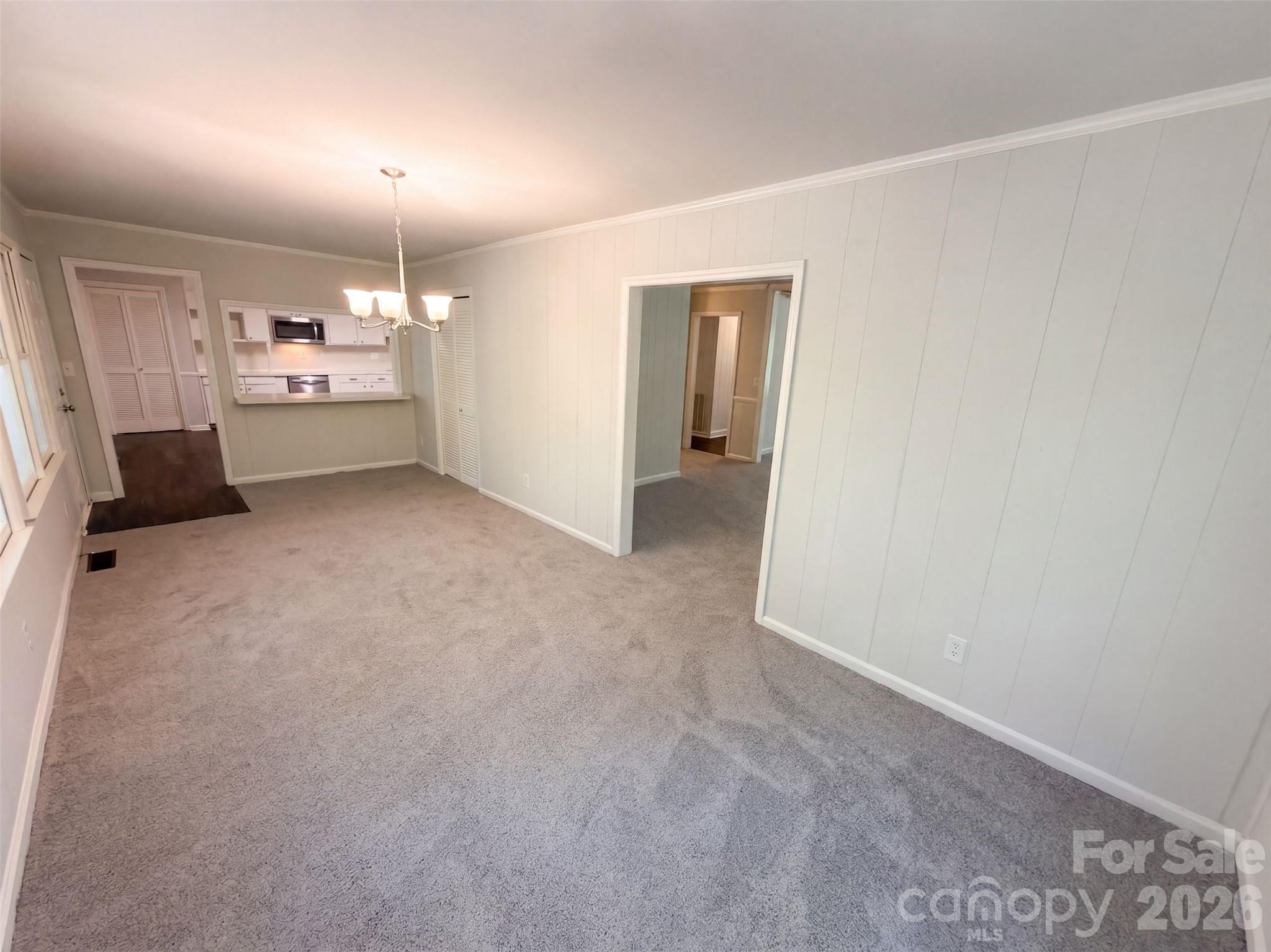 Single Family Residence at 1018 Wade Rorie Road, Wingate, photo 7 of 17