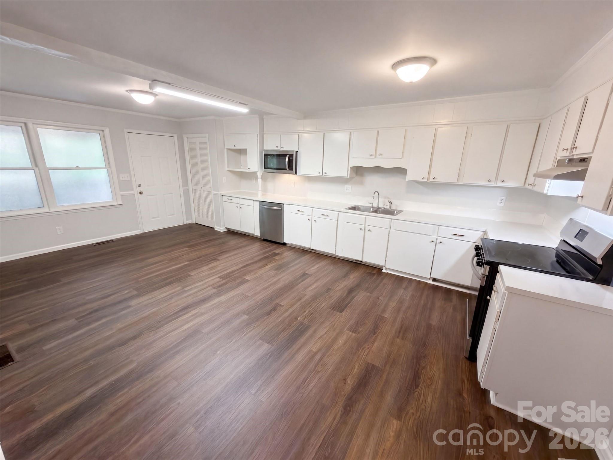 Single Family Residence at 1018 Wade Rorie Road, Wingate, photo 9 of 17