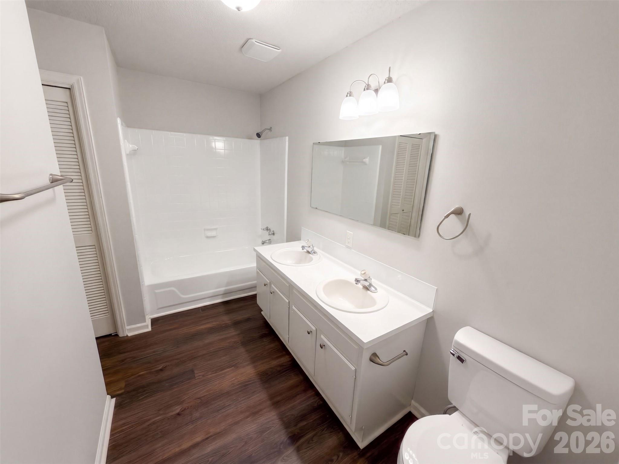 Single Family Residence at 1018 Wade Rorie Road, Wingate, photo 11 of 17