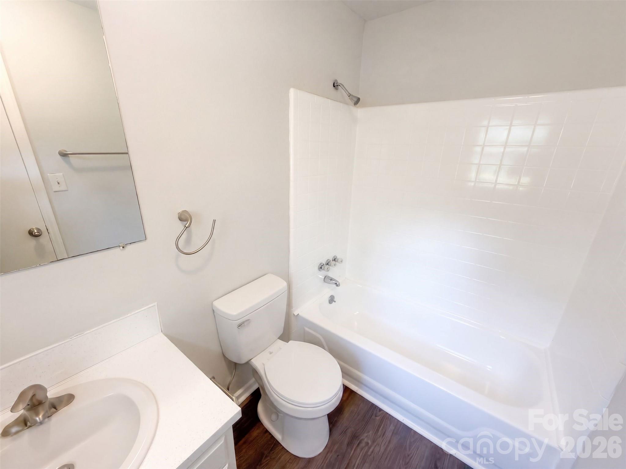 Single Family Residence at 1018 Wade Rorie Road, Wingate, photo 14 of 17