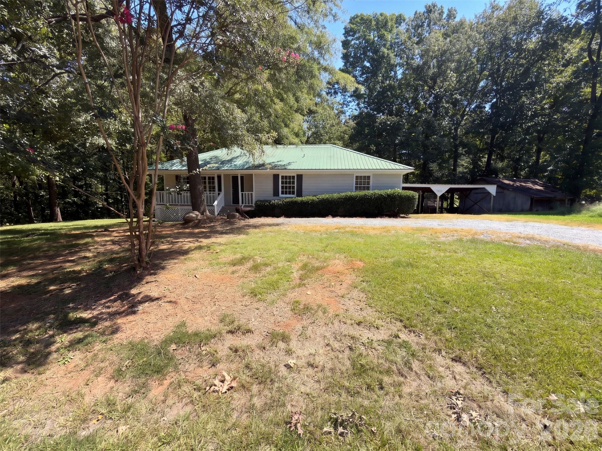 Single Family Residence at 1018 Wade Rorie Road, Wingate, photo 16 of 17